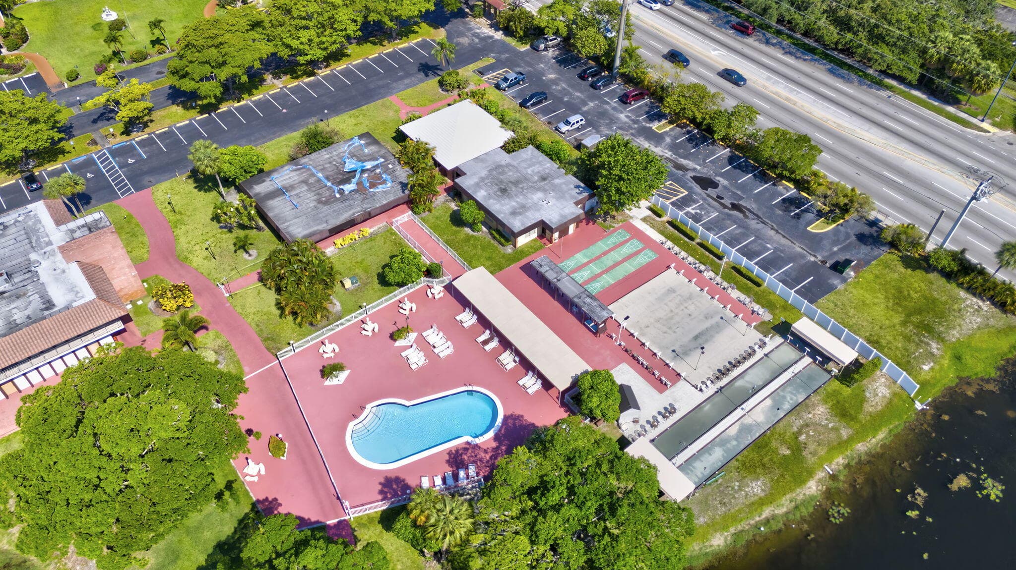 2951 NW 46th Avenue 407, Lauderdale Lakes, FL 33313 — photo 36 of 67