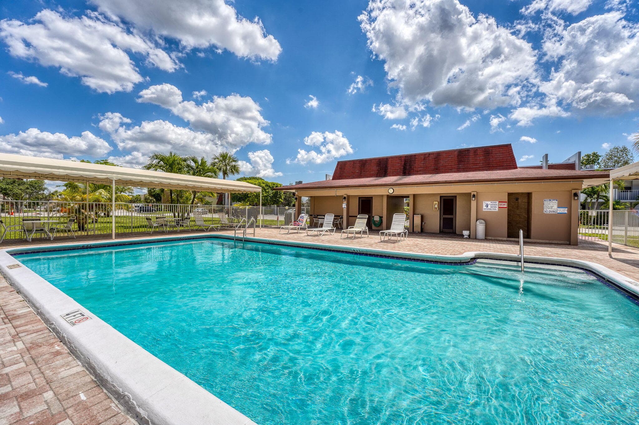 2951 NW 46th Avenue 407, Lauderdale Lakes, FL 33313 — photo 43 of 67