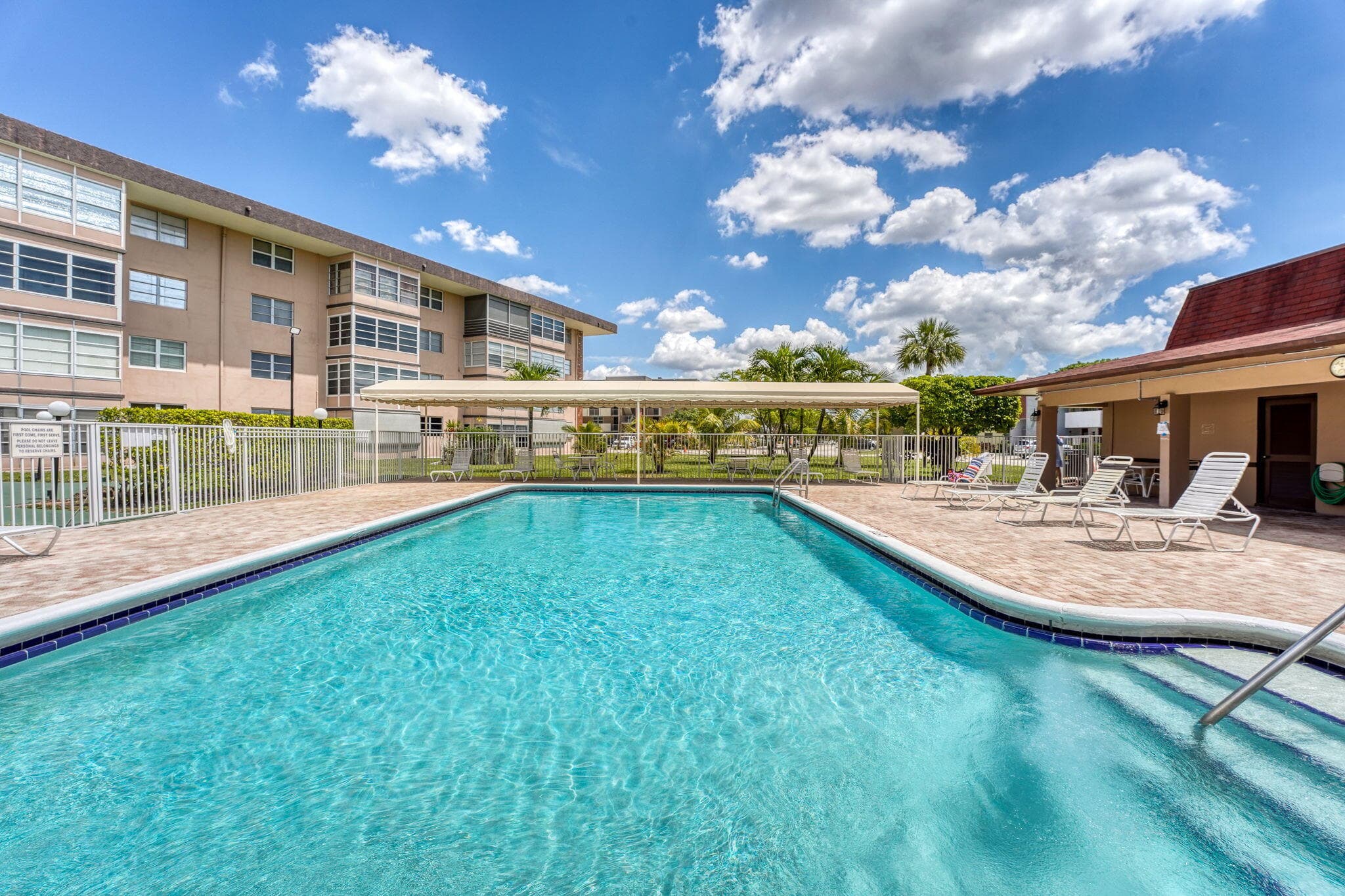 2951 NW 46th Avenue 407, Lauderdale Lakes, FL 33313 — photo 44 of 67