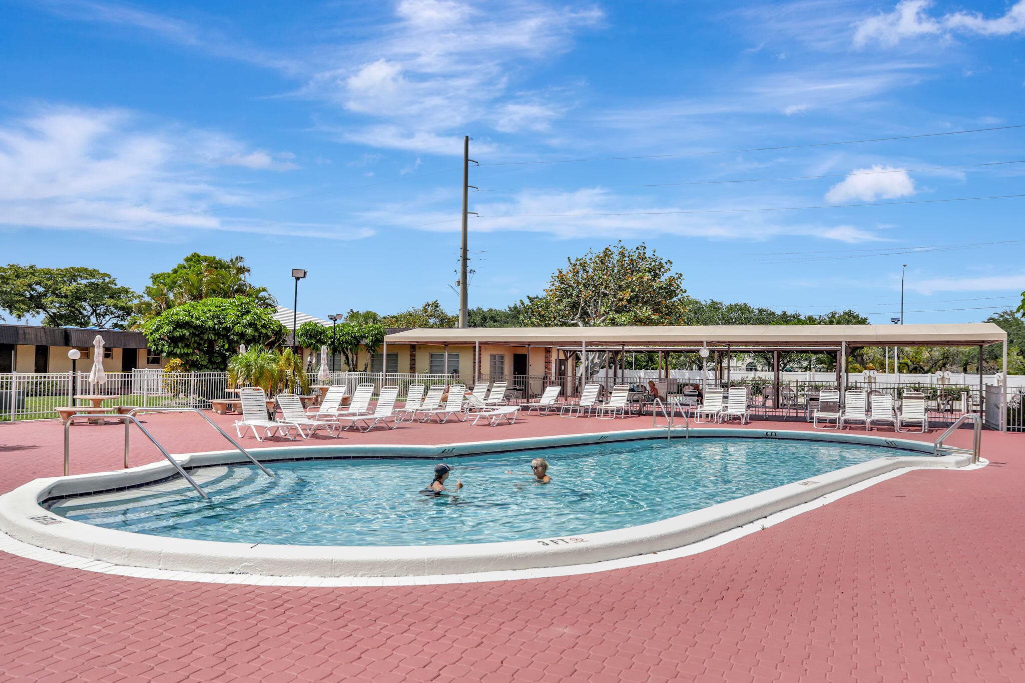 2951 NW 46th Avenue 407, Lauderdale Lakes, FL 33313 — photo 62 of 67