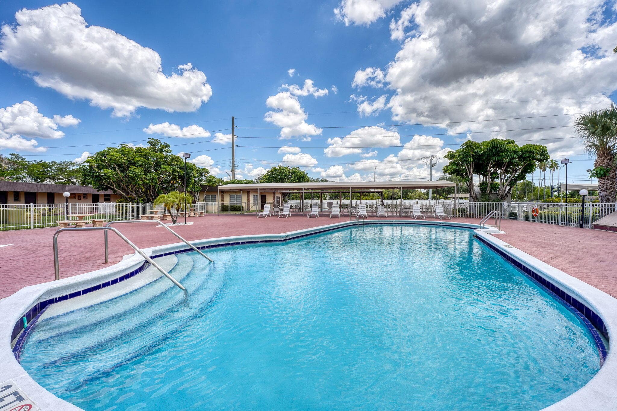 2951 NW 46th Avenue 407, Lauderdale Lakes, FL 33313 — photo 45 of 67