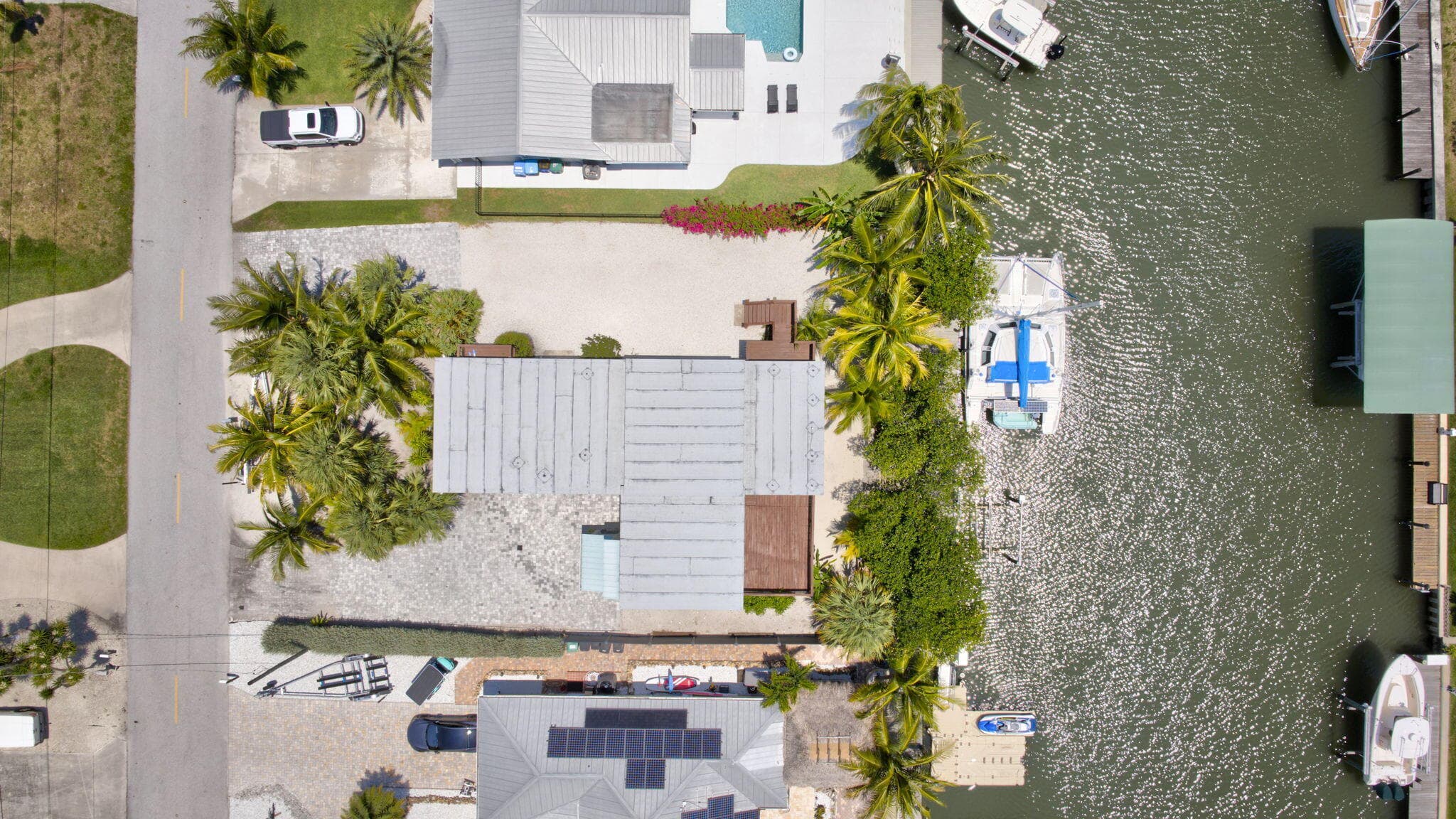217 Marina Drive, Hutchinson Island, FL 34949 — photo 16 of 45