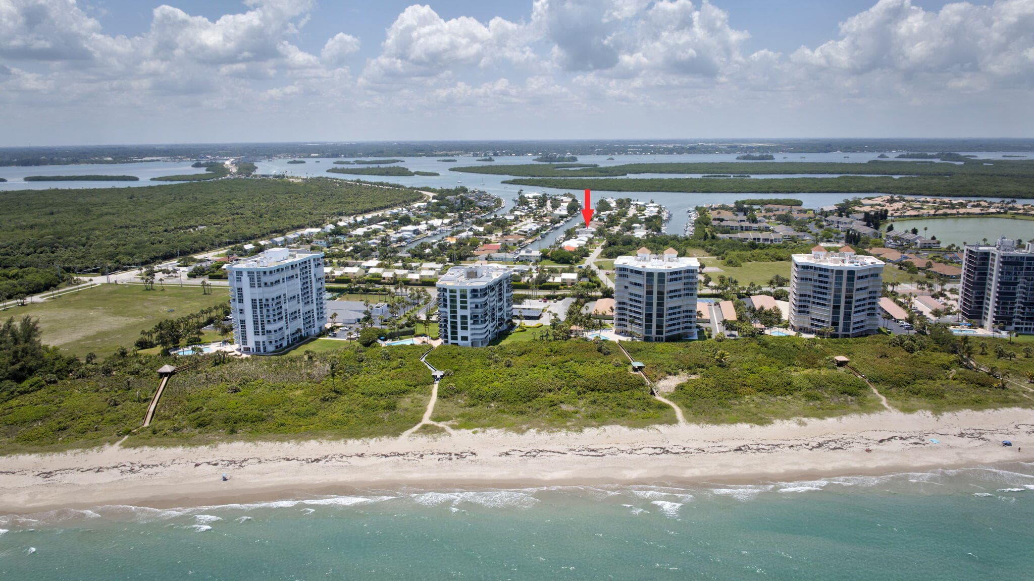 217 Marina Drive, Hutchinson Island, FL 34949 — photo 40 of 45