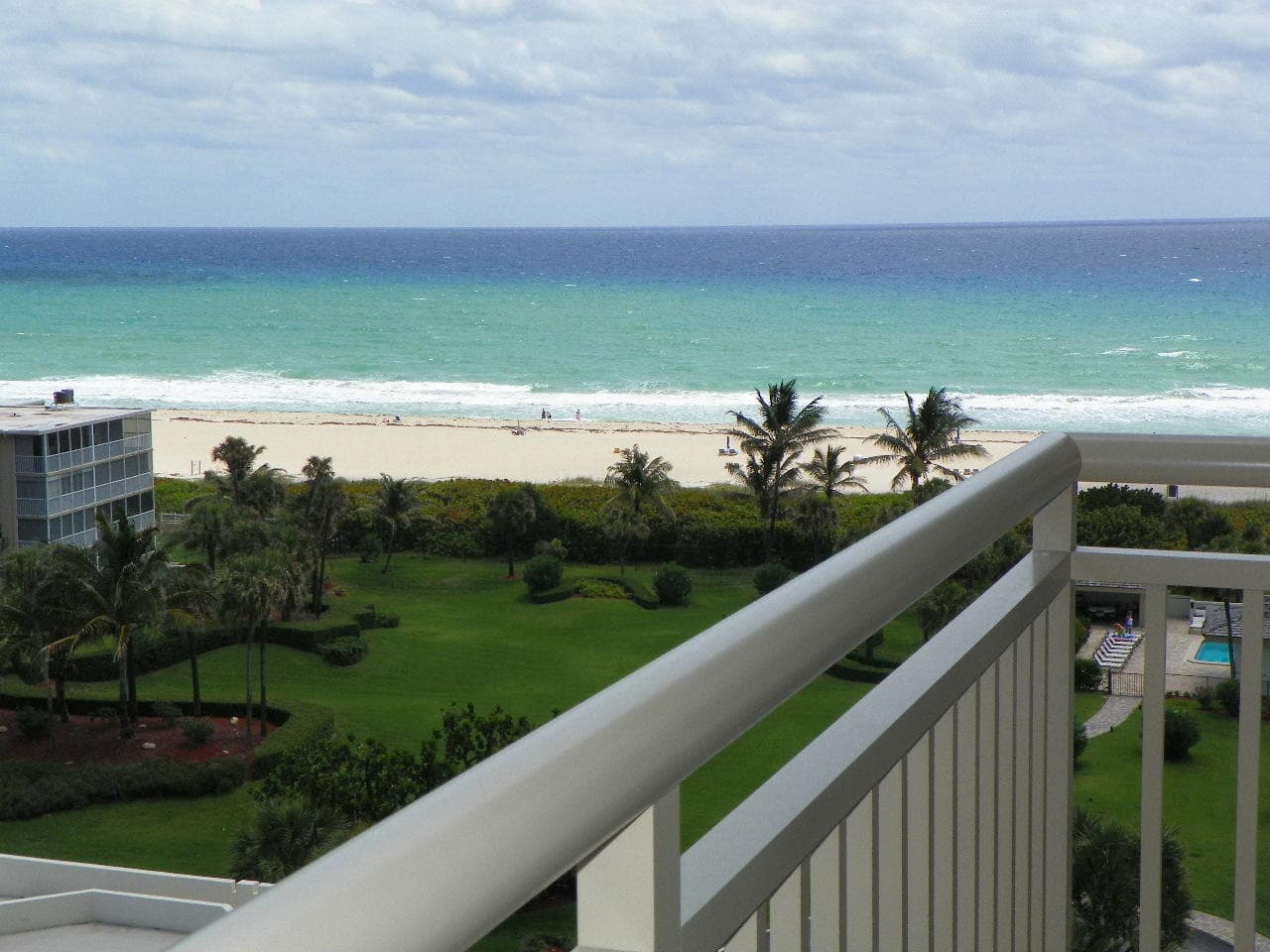 3400 N Ocean Drive 905, Riviera Beach, FL 33404 — photo