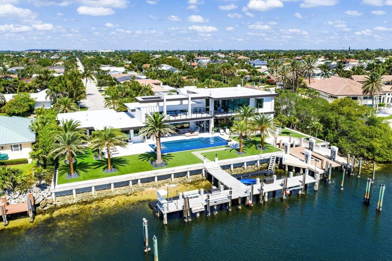 4460 NE 31st Avenue, Lighthouse Point, FL 33064 — photo 93 of 150