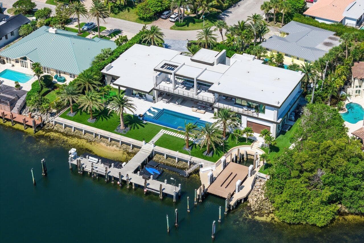 4460 NE 31st Avenue, Lighthouse Point, FL 33064 — photo 3 of 150