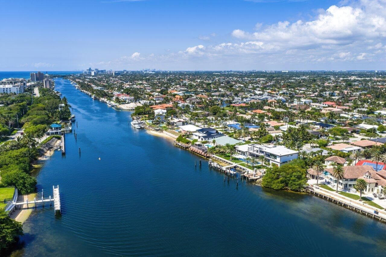 4460 NE 31st Avenue, Lighthouse Point, FL 33064 — photo 100 of 150