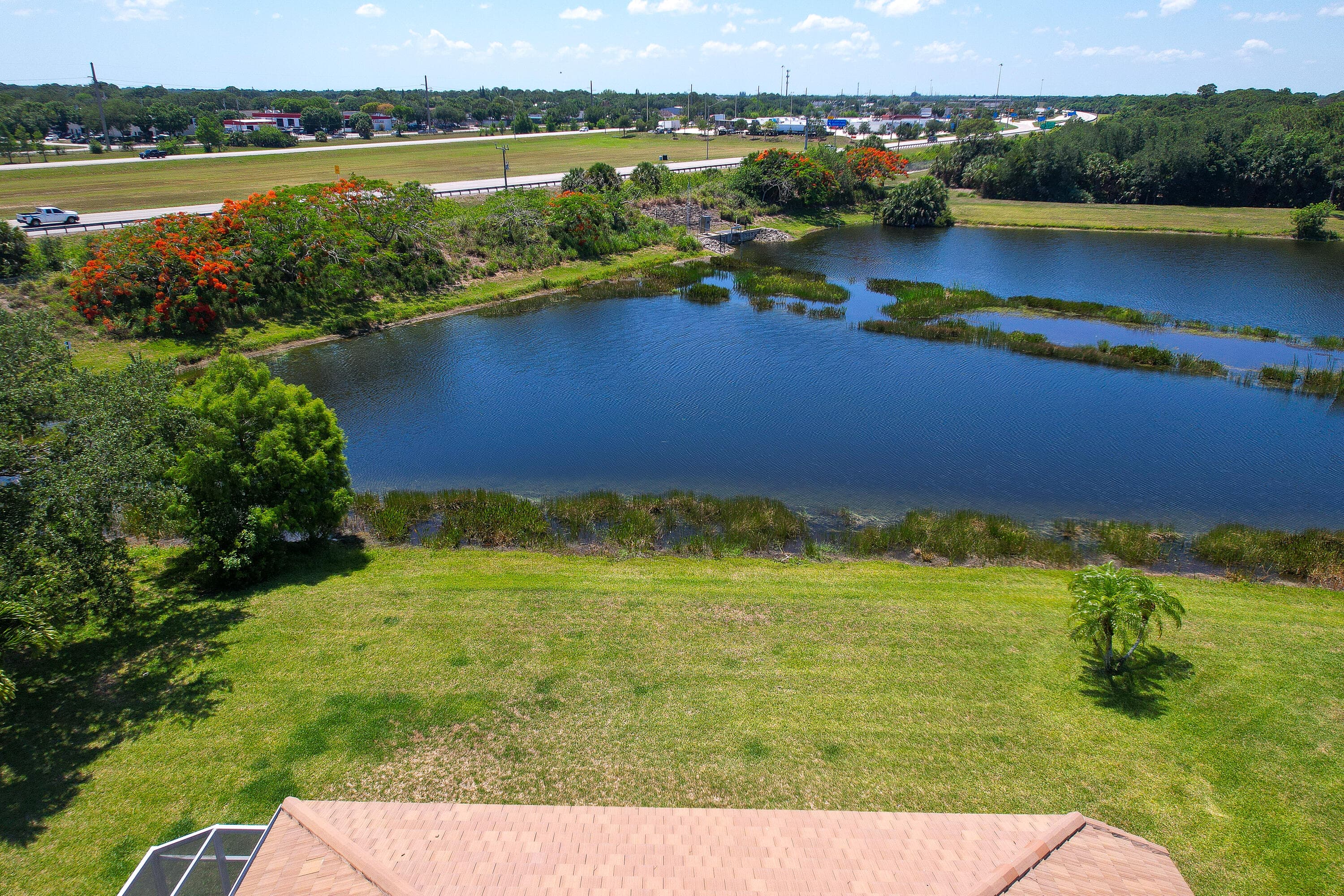 525 SW Lake Manatee Way, Port St. Lucie, FL 34986 — photo 39 of 42