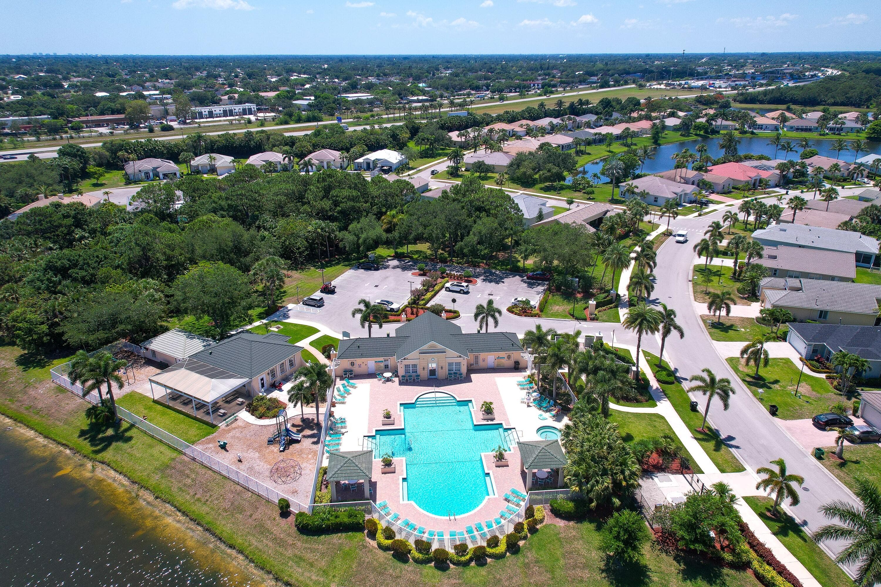 525 SW Lake Manatee Way, Port St. Lucie, FL 34986 — photo 41 of 42