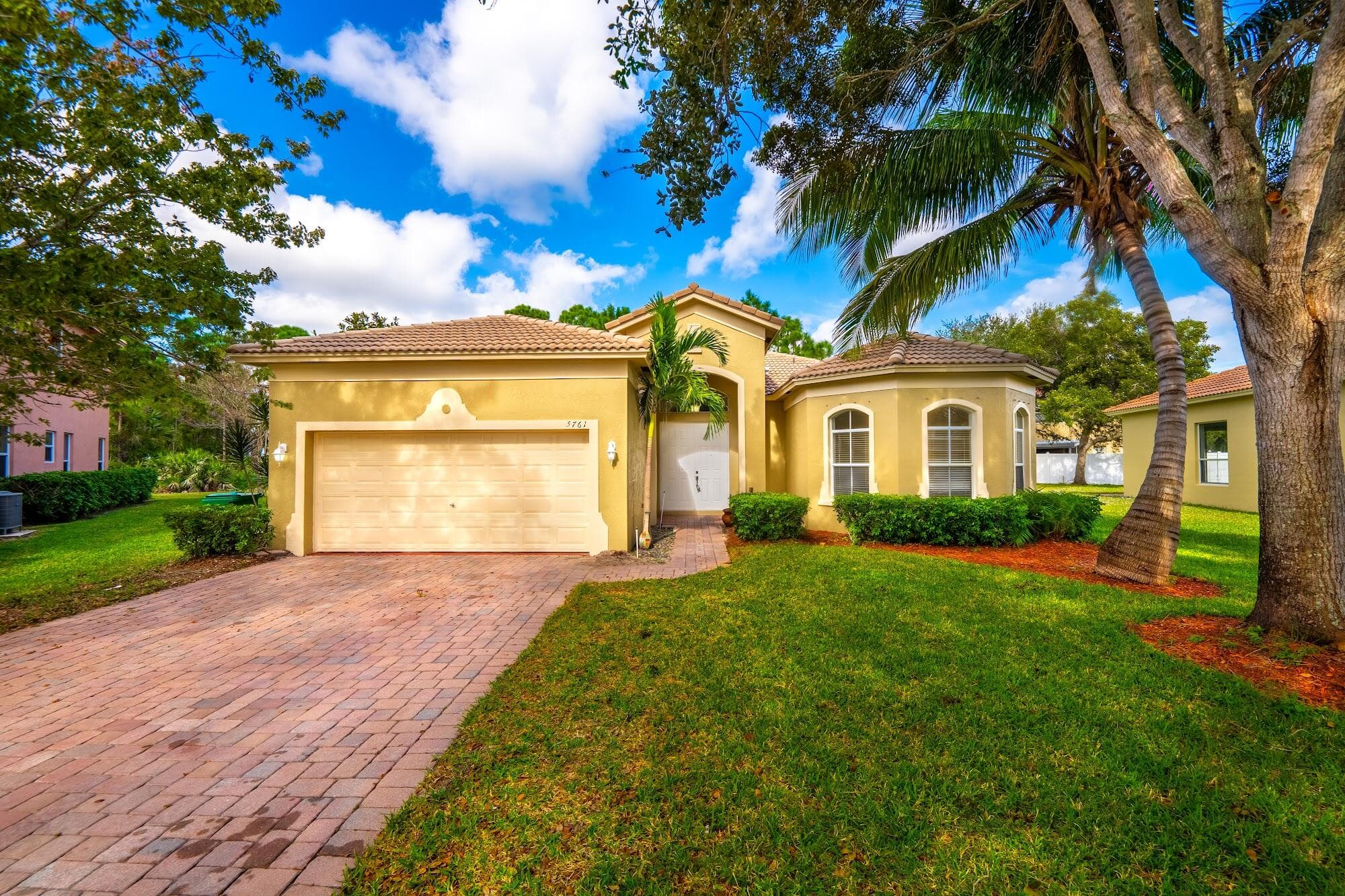 5761 Spanish River Road, Fort Pierce, FL 34951 — photo