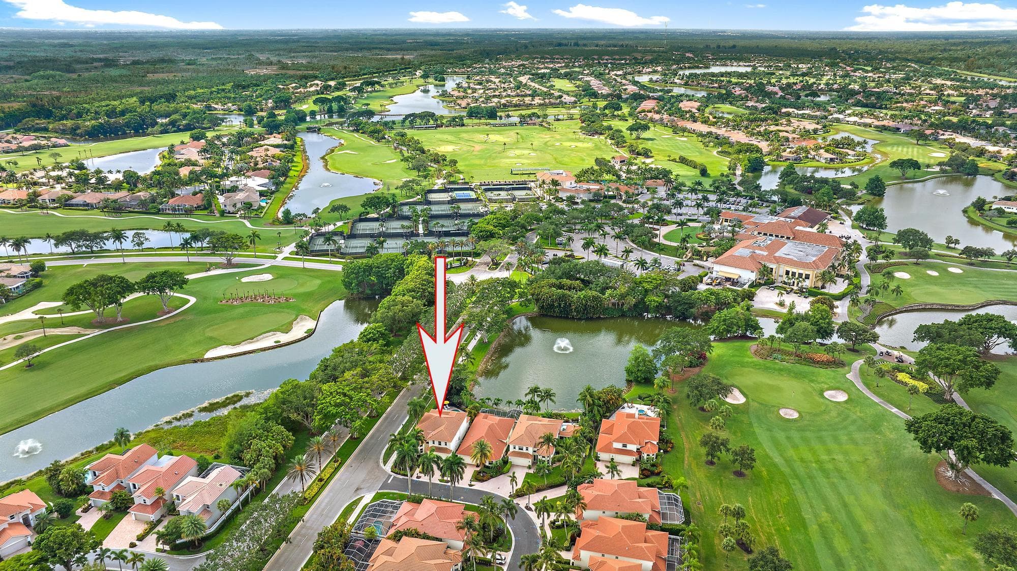 8405 Legend Club Drive, West Palm Beach, FL 33412 — photo 3 of 50