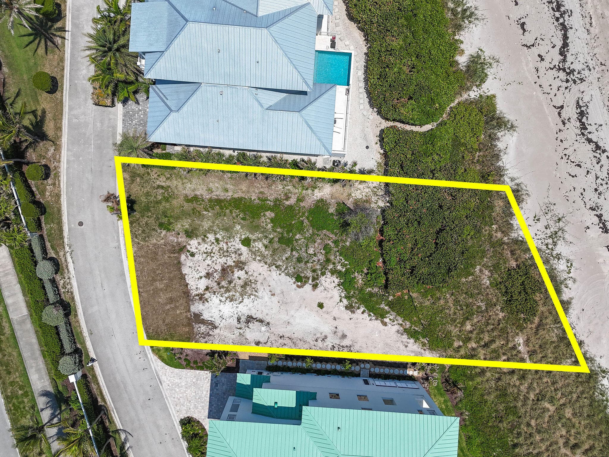 8128 S Ocean Drive, Jensen Beach, FL 34957 — photo 4 of 26