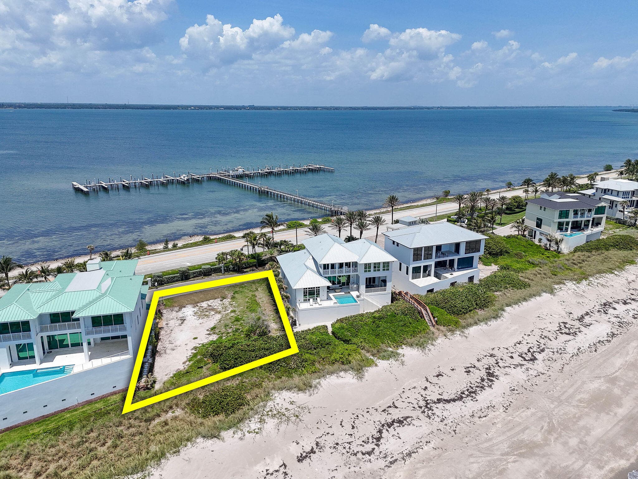8128 S Ocean Drive, Jensen Beach, FL 34957 — photo 6 of 26