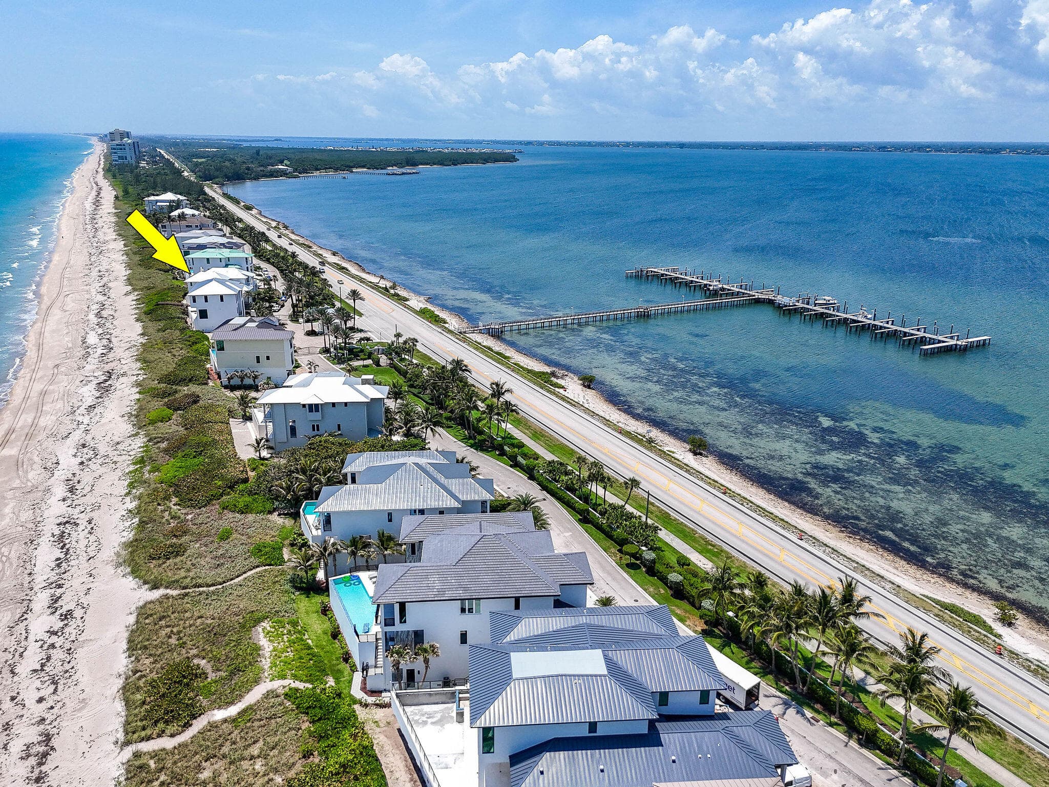8128 S Ocean Drive, Jensen Beach, FL 34957 — photo 12 of 26