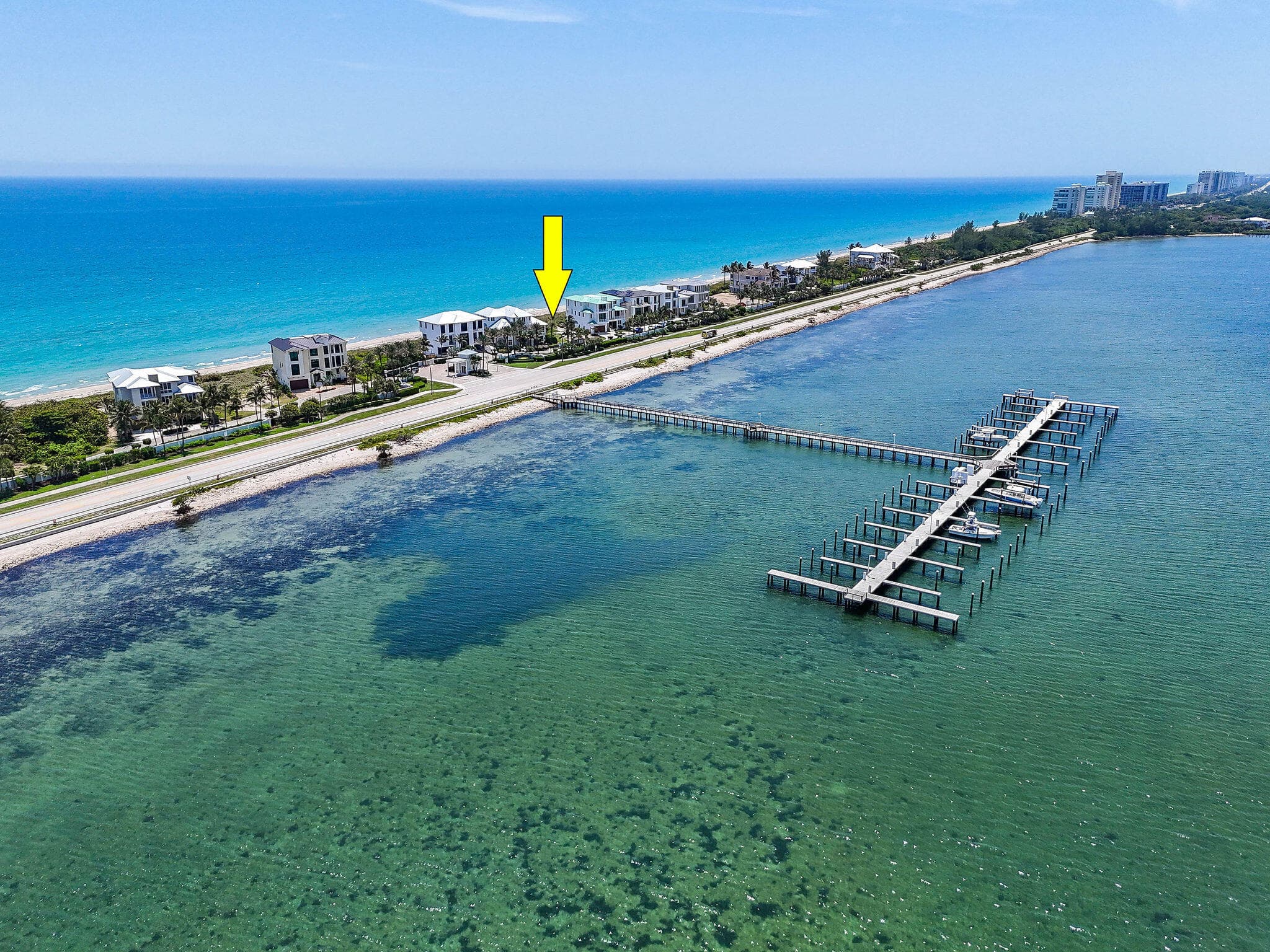 8128 S Ocean Drive, Jensen Beach, FL 34957 — photo 13 of 26