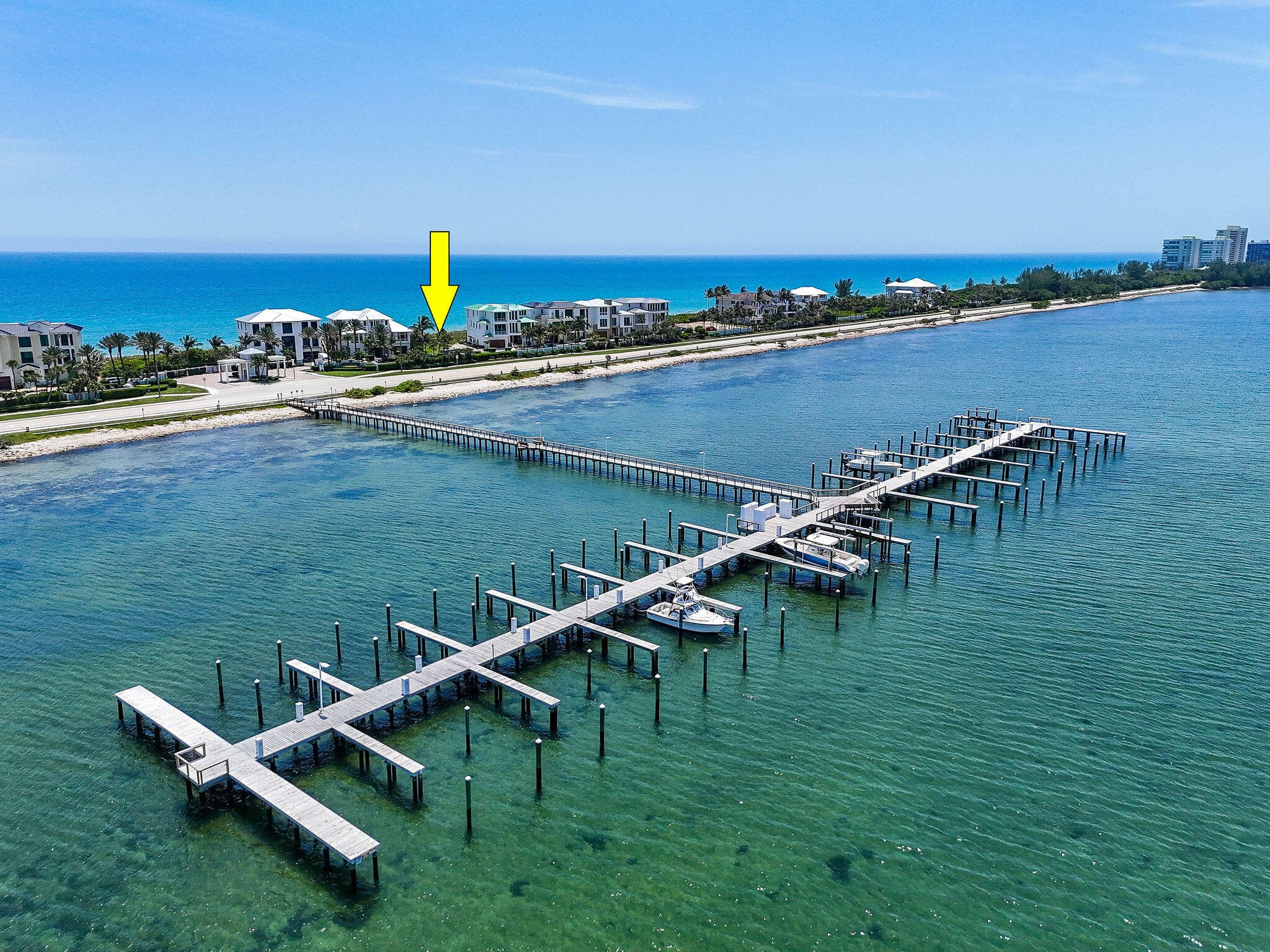 8128 S Ocean Drive, Jensen Beach, FL 34957 — photo 14 of 26