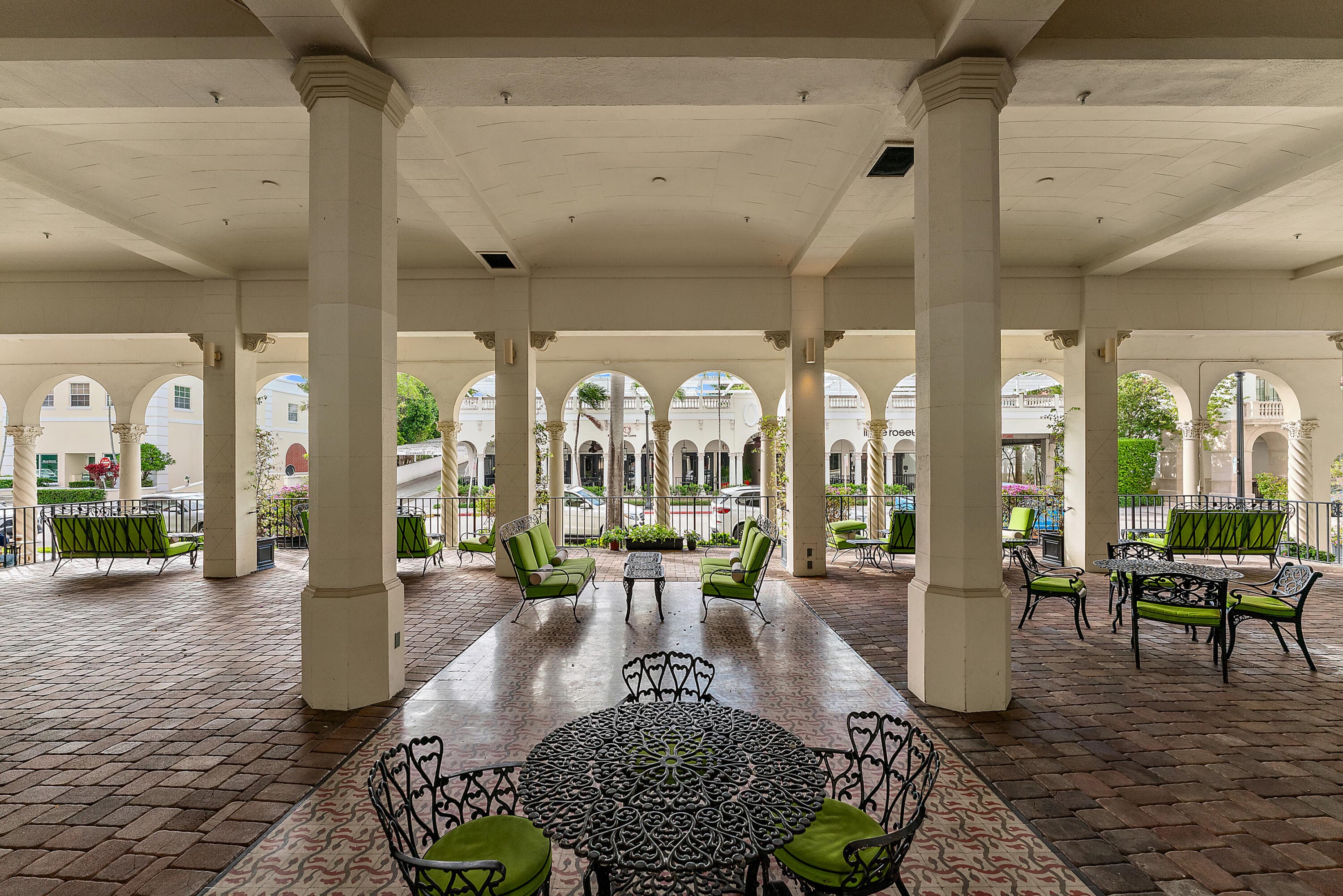 235 Sunrise Avenue 1107 & 1108, Palm Beach, FL 33480 — photo 26 of 28