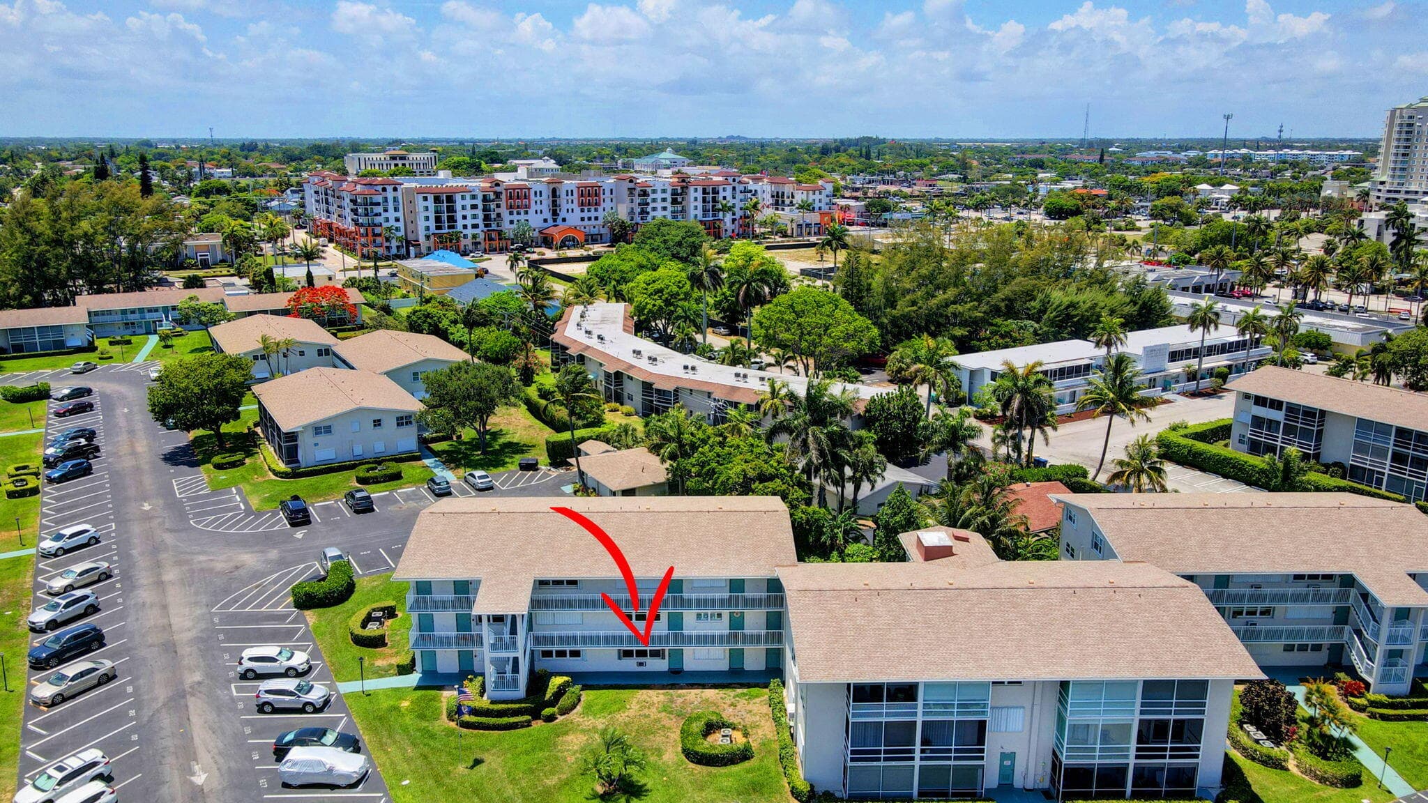 210 Horizons E 103, Boynton Beach, FL 33435 — photo 3 of 45