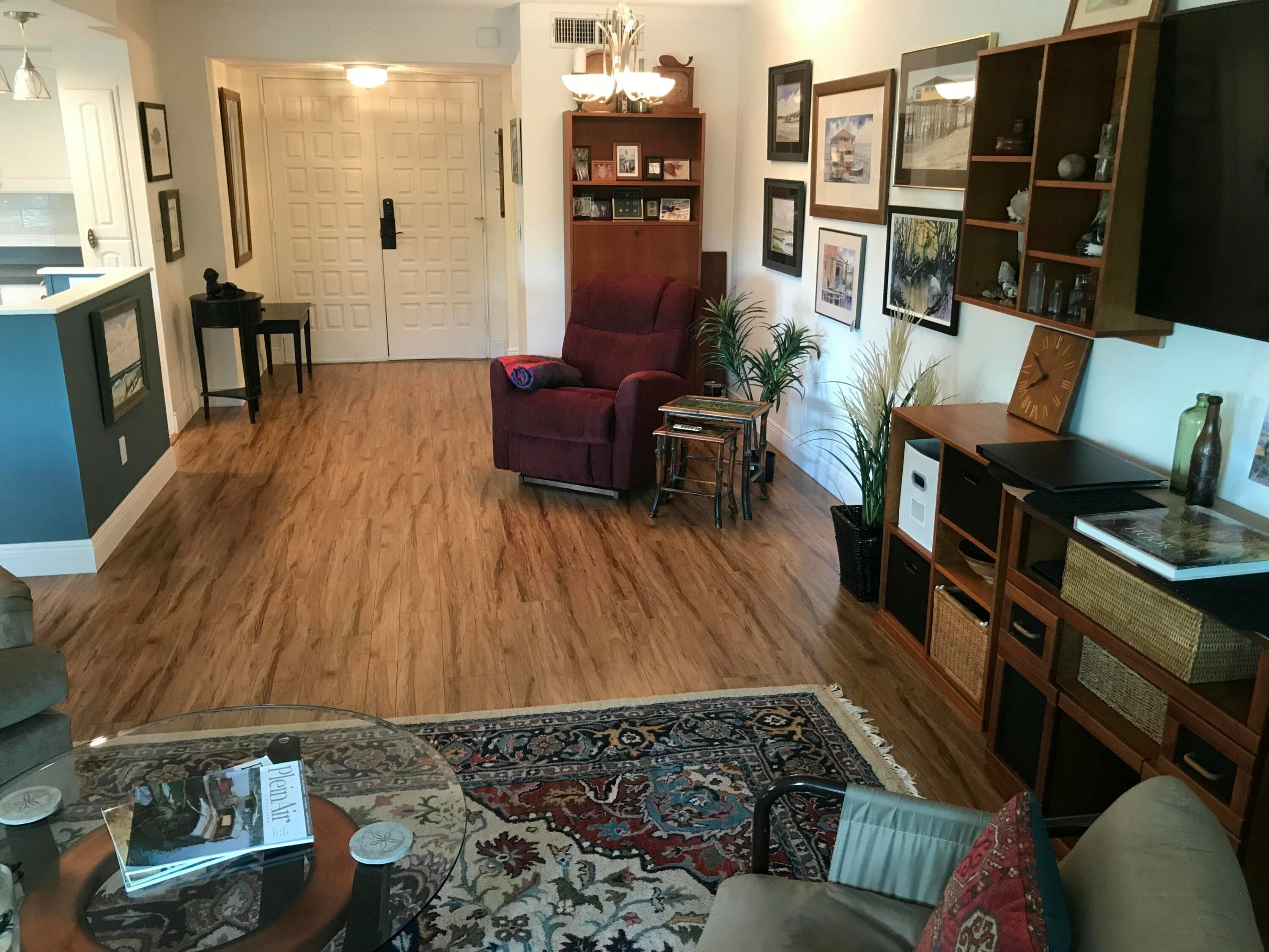 1800 SE Saint Lucie Boulevard 5-203, Stuart, FL 34996 — photo 4 of 30