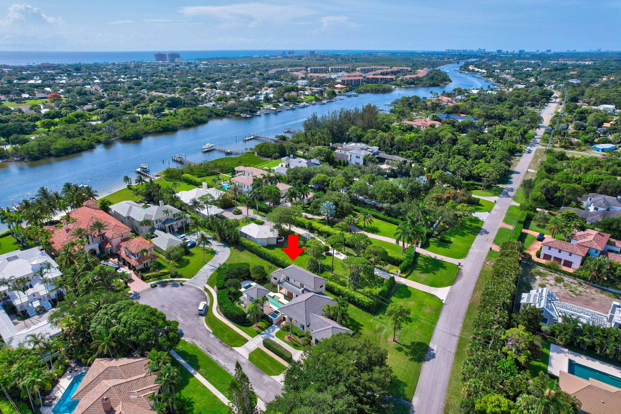 2940 Marys Way, Palm Beach Gardens, FL 33410 — photo 1 of 80