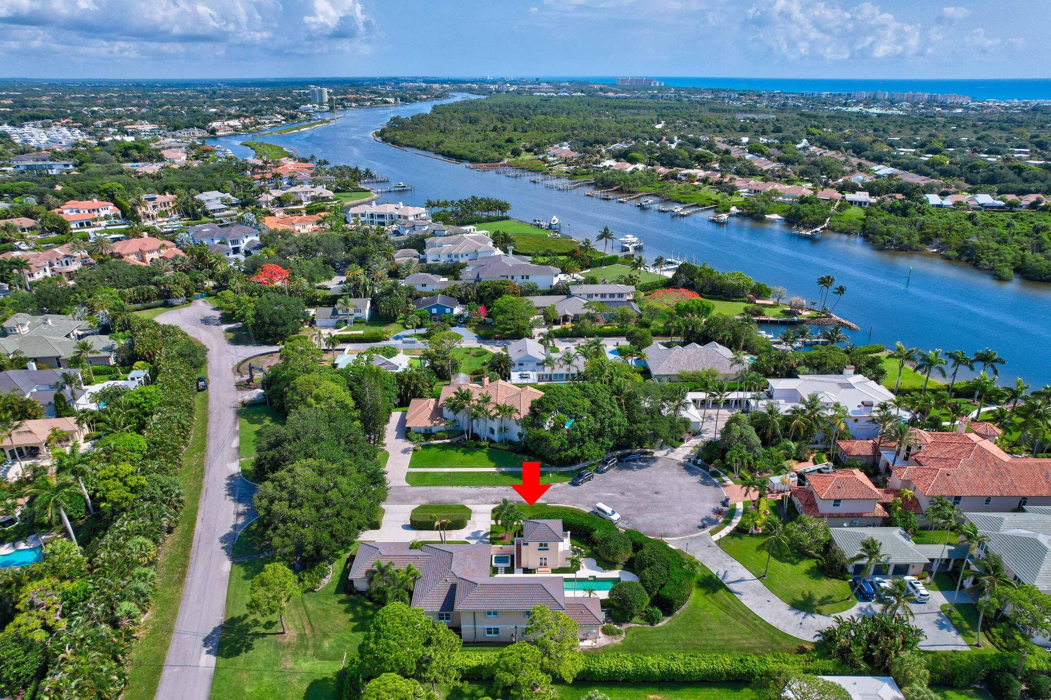 2940 Marys Way, Palm Beach Gardens, FL 33410 — photo 2 of 80