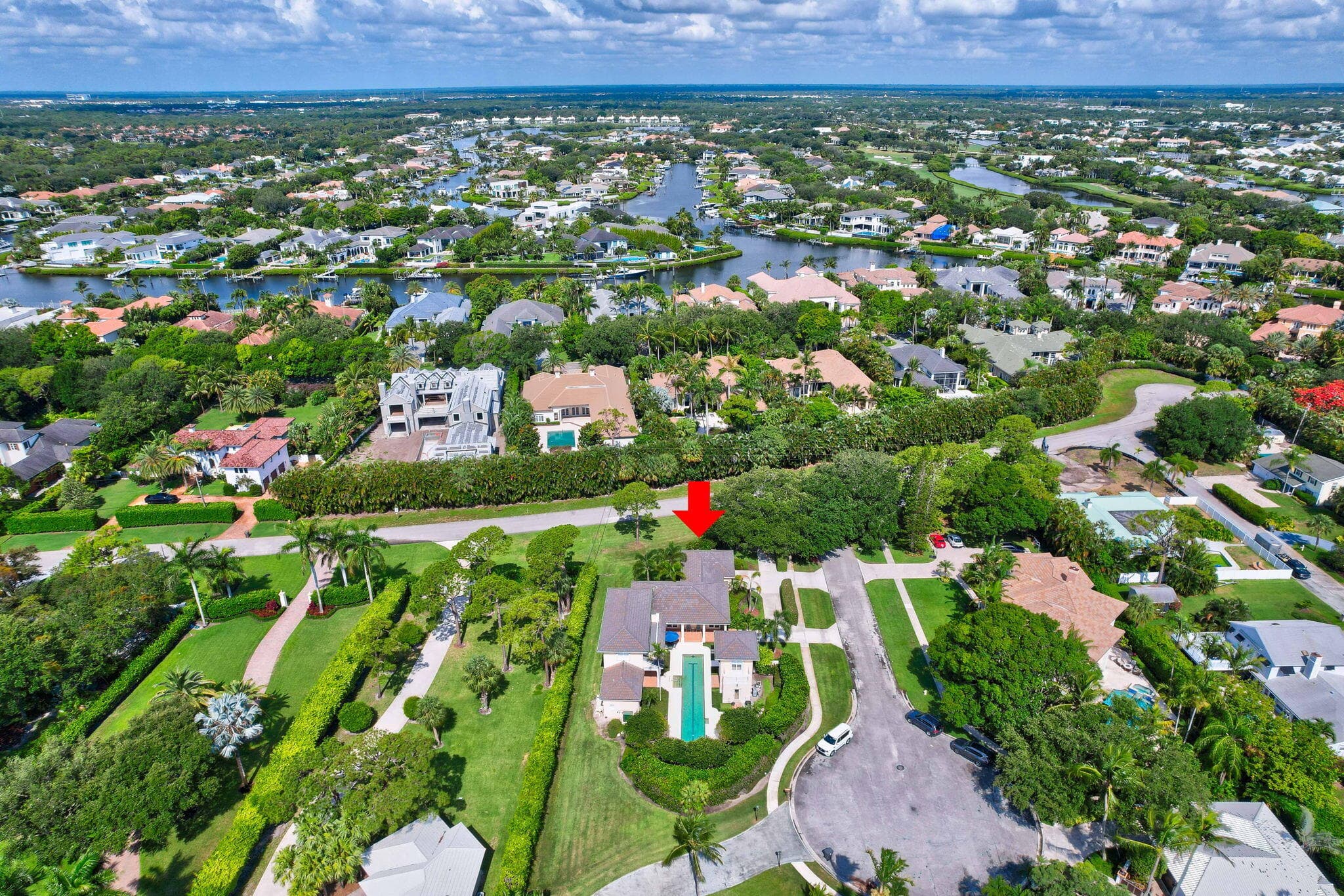 2940 Marys Way, Palm Beach Gardens, FL 33410 — photo 78 of 80