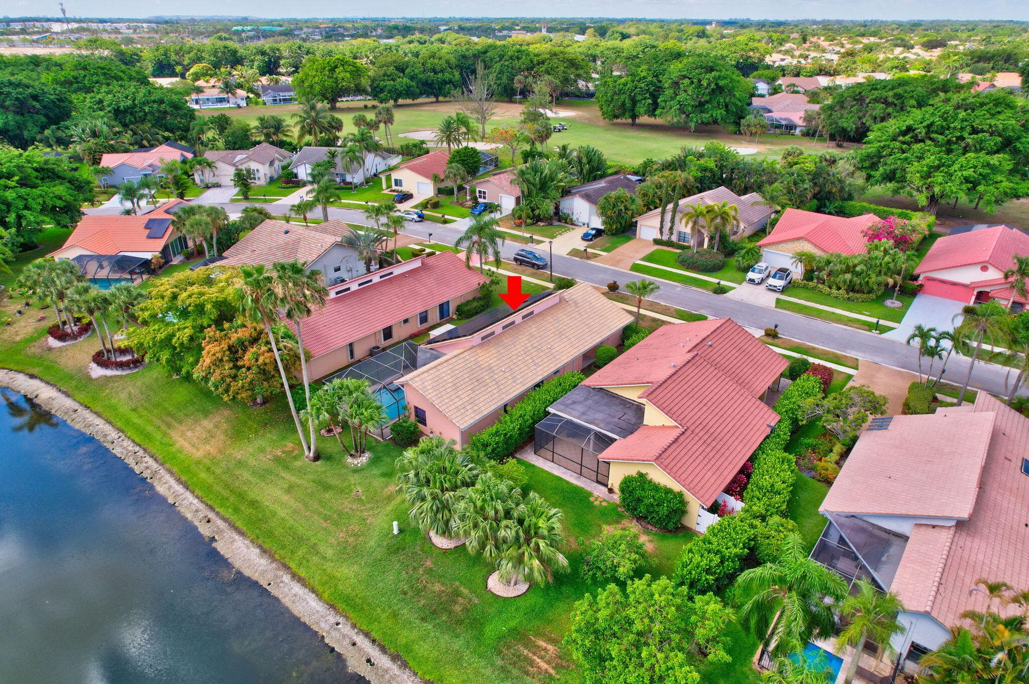 10204 Camelback Lane, Boca Raton, FL 33498 — photo 49 of 50