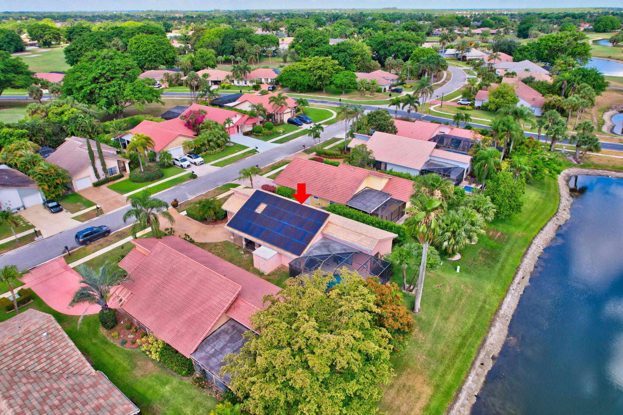 10204 Camelback Lane, Boca Raton, FL 33498 — photo 48 of 50