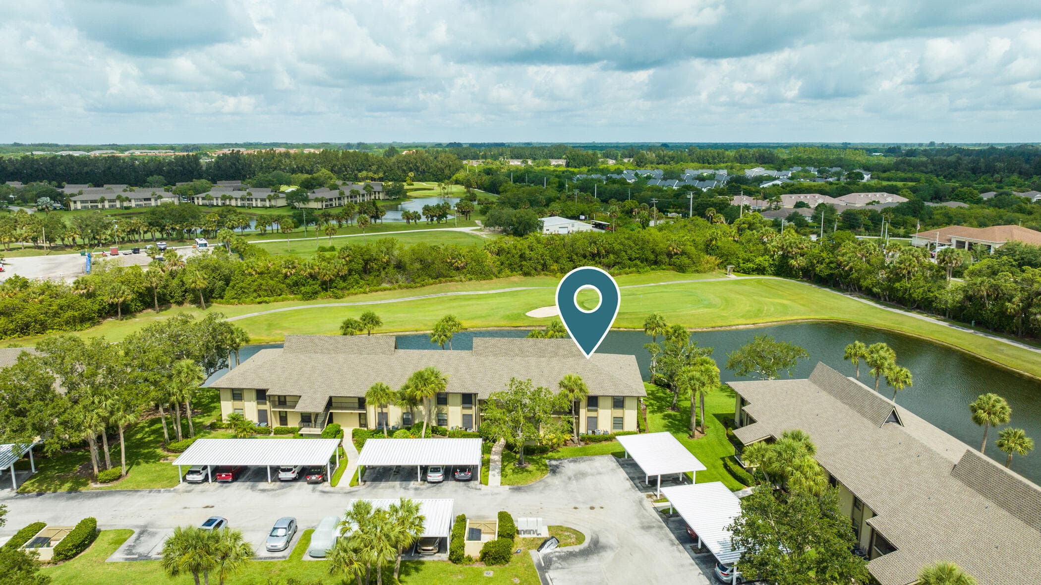 28 Plantation Drive 204, Vero Beach, FL 32966 — photo 32 of 59