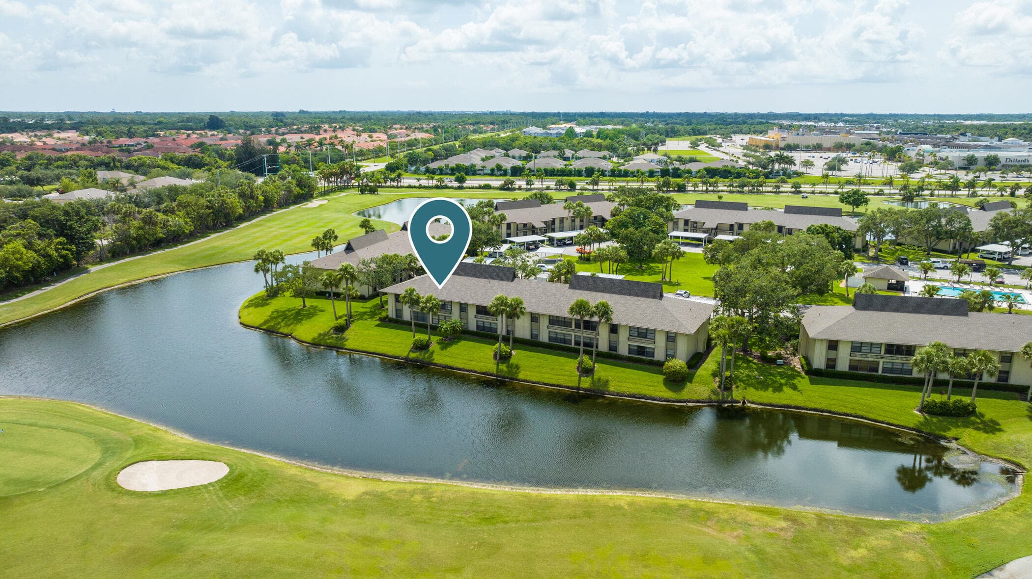 28 Plantation Drive 204, Vero Beach, FL 32966 — photo 35 of 59
