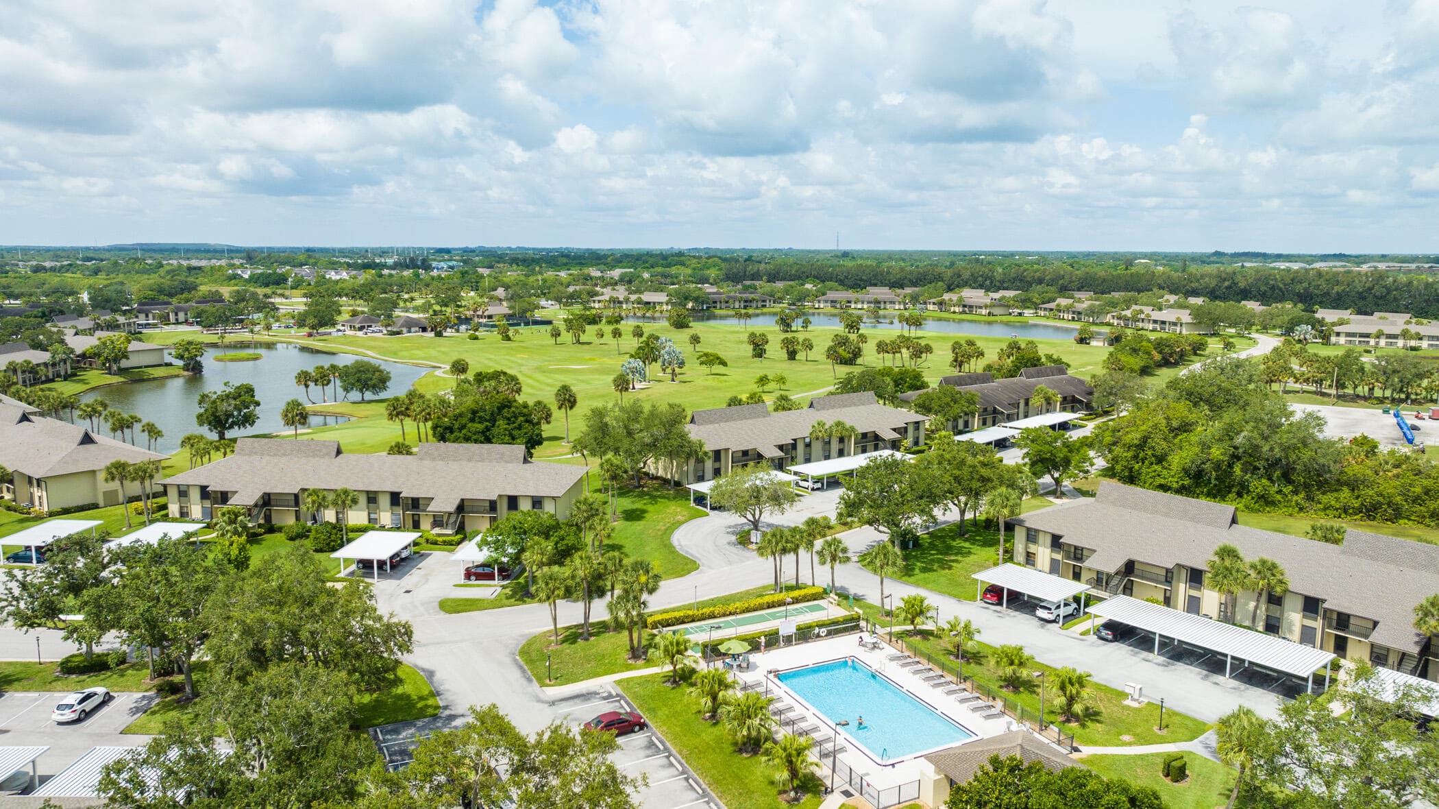 28 Plantation Drive 204, Vero Beach, FL 32966 — photo 46 of 59