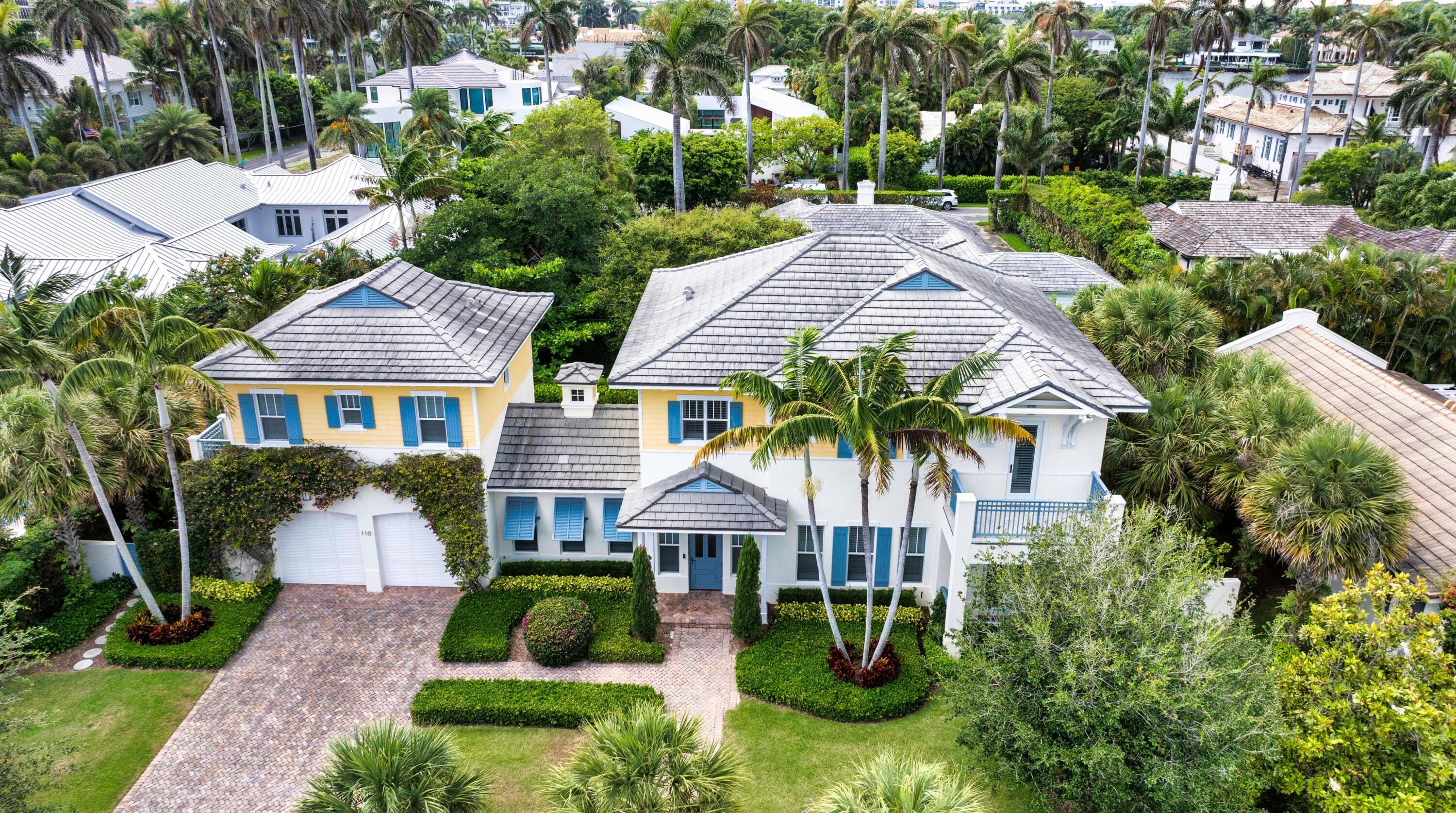 110 Sea Lane, Delray Beach, FL 33483 — photo 33 of 43