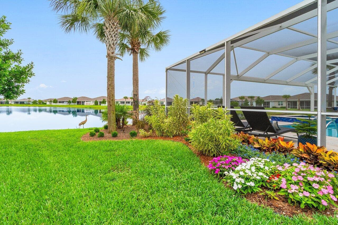 10310 SW Zaffre Lane, Port St. Lucie, FL 34987 — photo 44 of 71