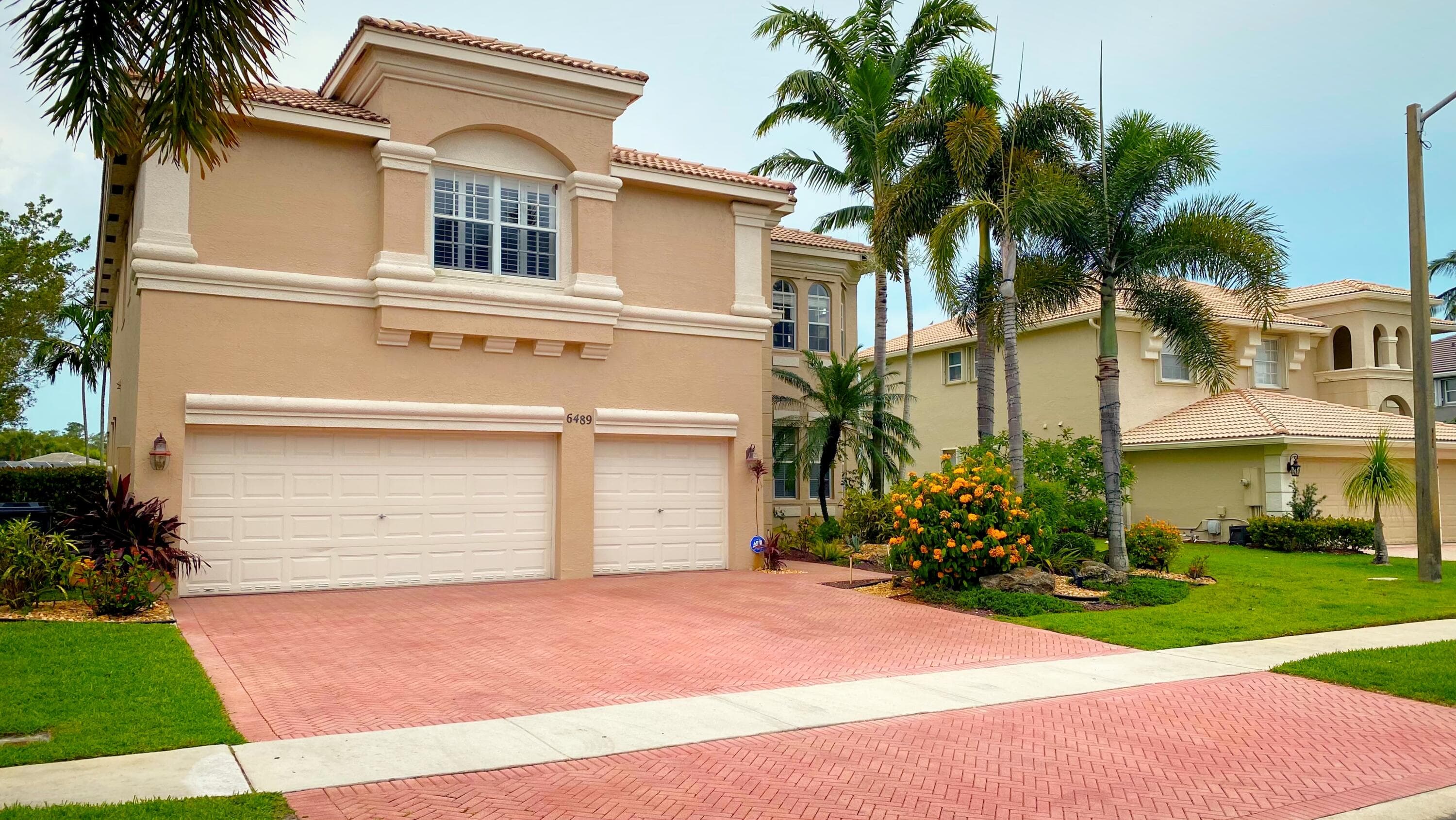 6489 Marbletree Lane, Lake Worth, FL 33467 — photo 1 of 78