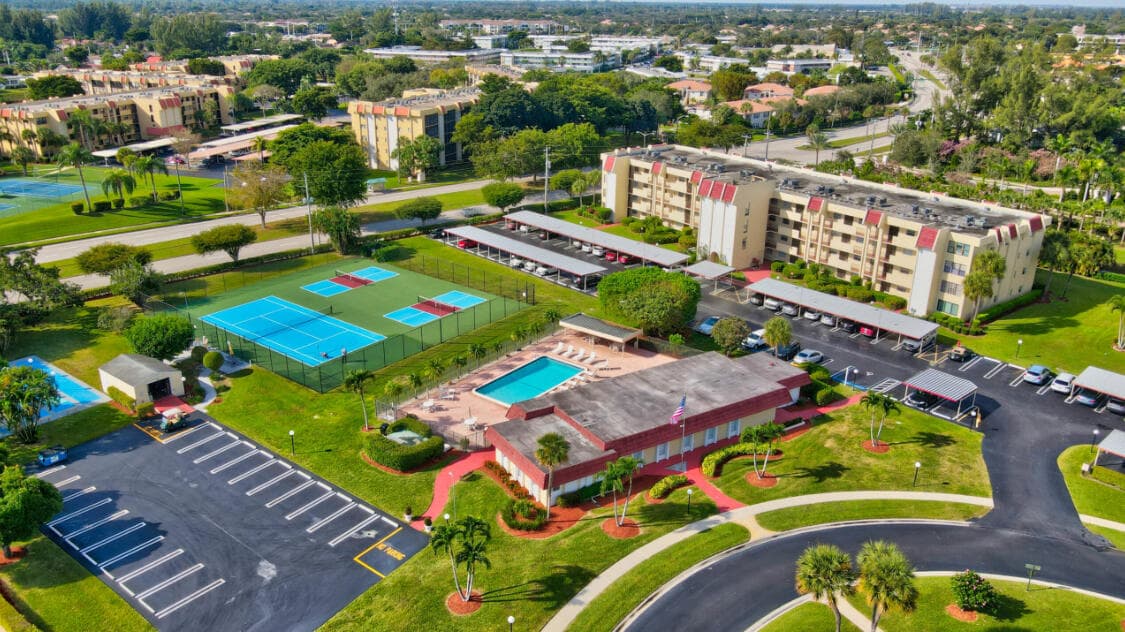 23249 Barwood Lane 402, Boca Raton, FL 33428 — photo 24 of 27