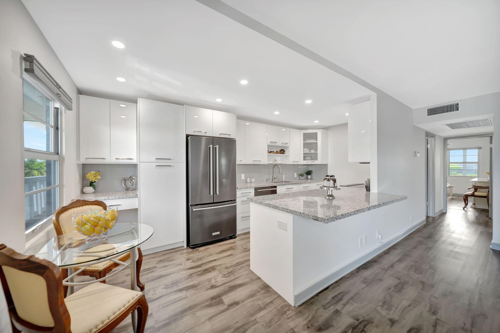 4063 Exeter D, Boca Raton, FL 33434 — photo 1 of 55