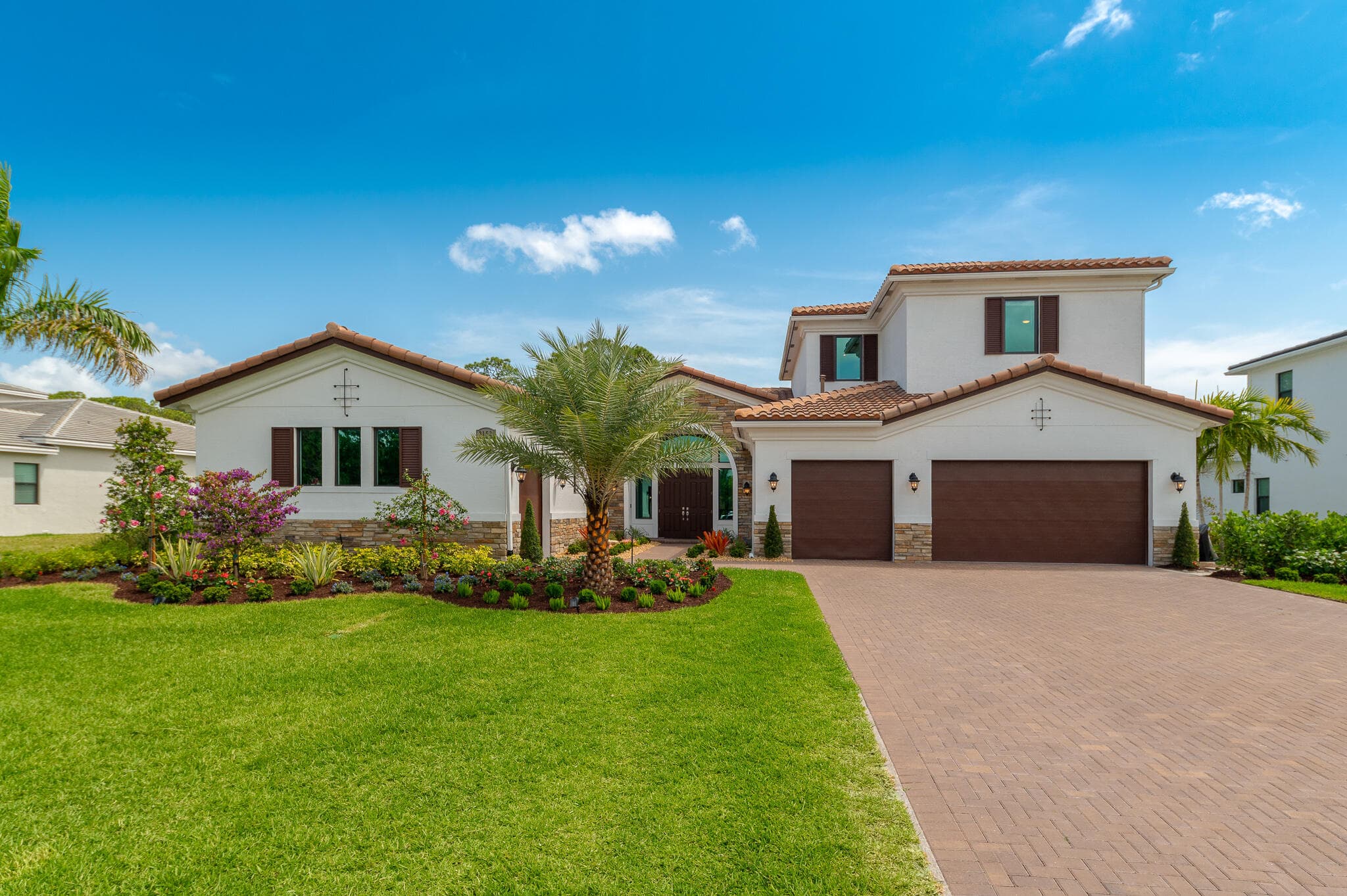 3153 SW Pond Apple Street, Palm City, FL 34990 — photo 5 of 65