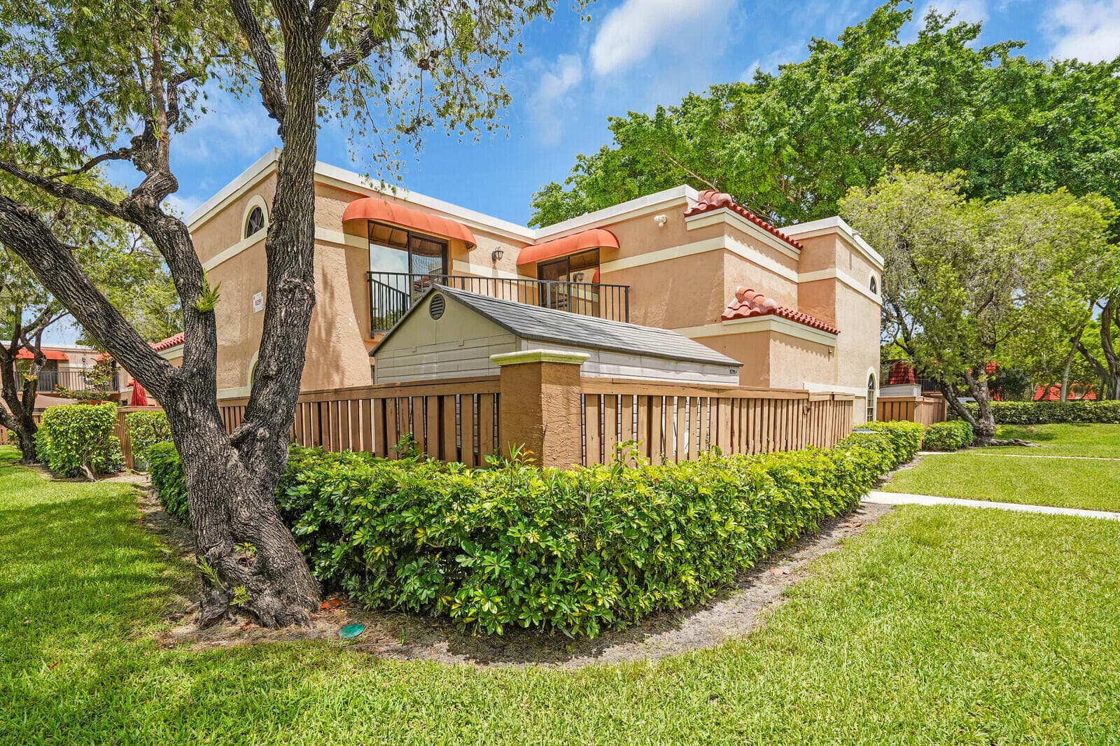 8291 Thames Boulevard C, Boca Raton, FL 33433 — photo