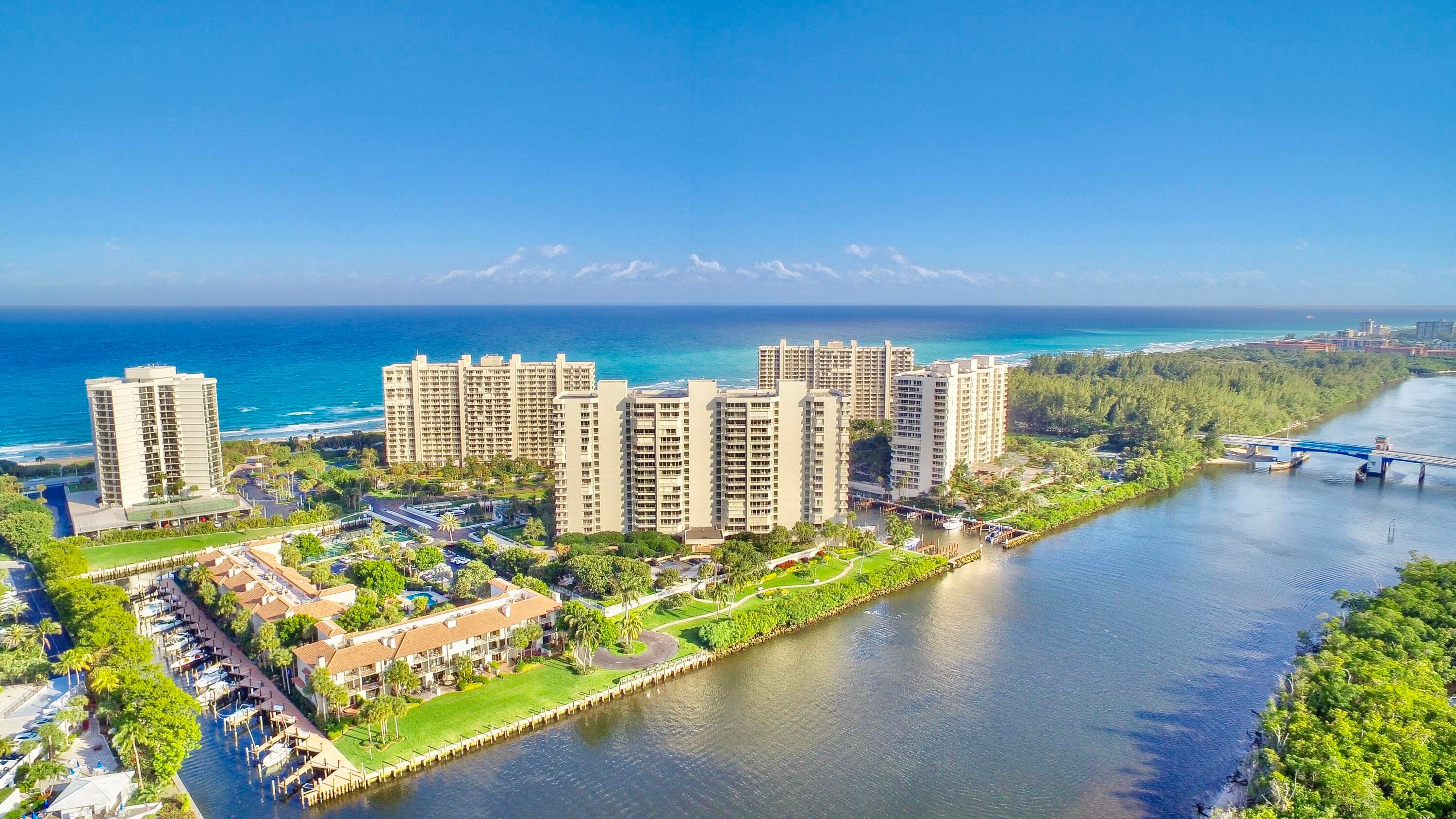 4001 N Ocean Boulevard B-1201, Boca Raton, FL 33431 — photo 1 of 42
