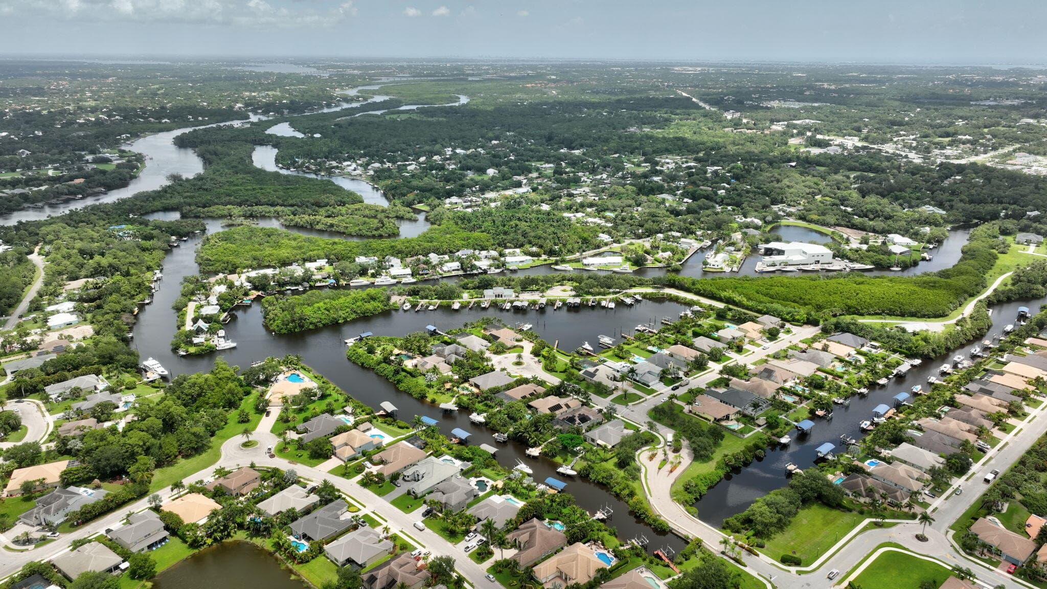 699 SW River Bend Circle, Stuart, FL 34997 — photo 73 of 78
