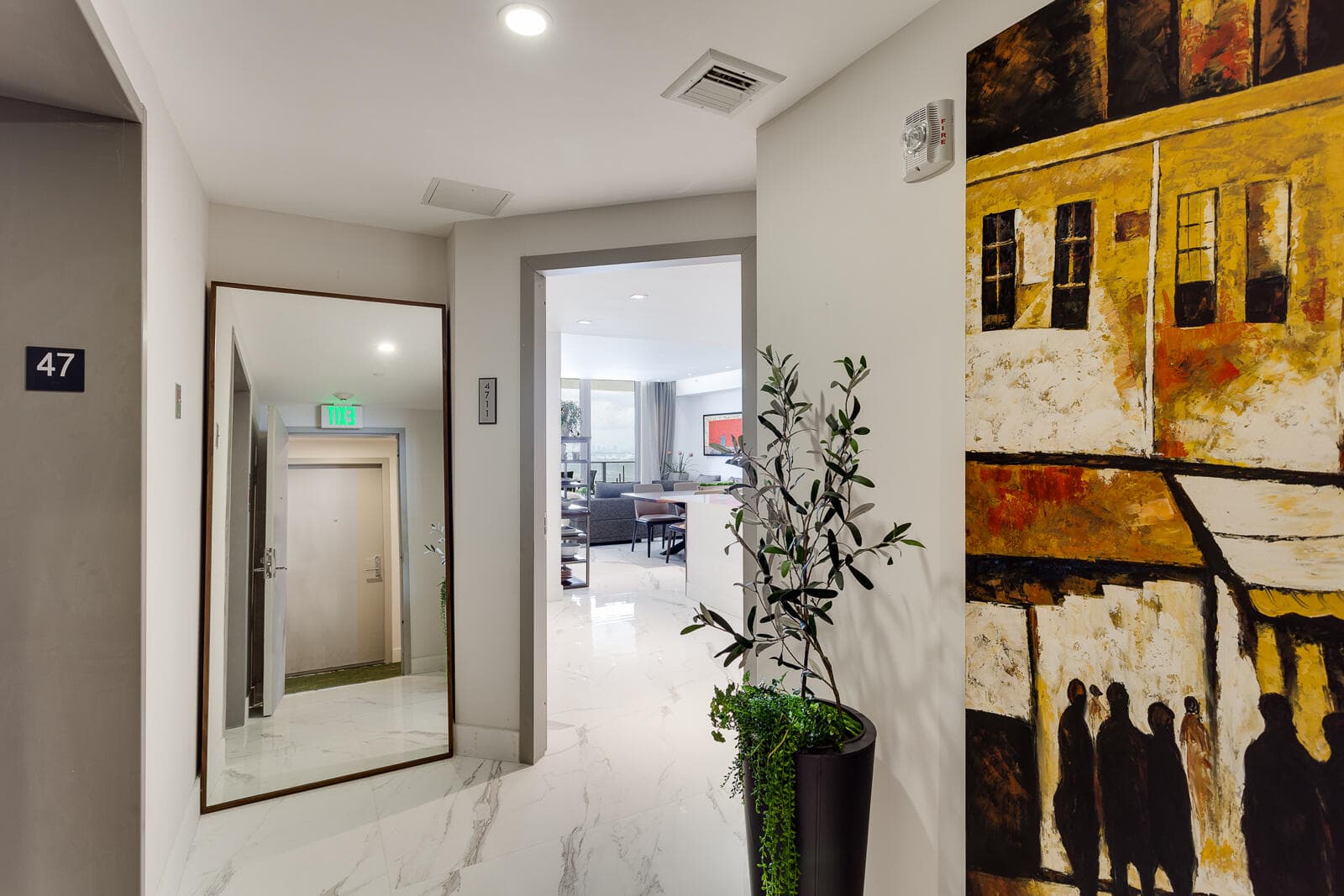 488 NE 18th Street 4711, Miami, FL 33132 — photo 1 of 16