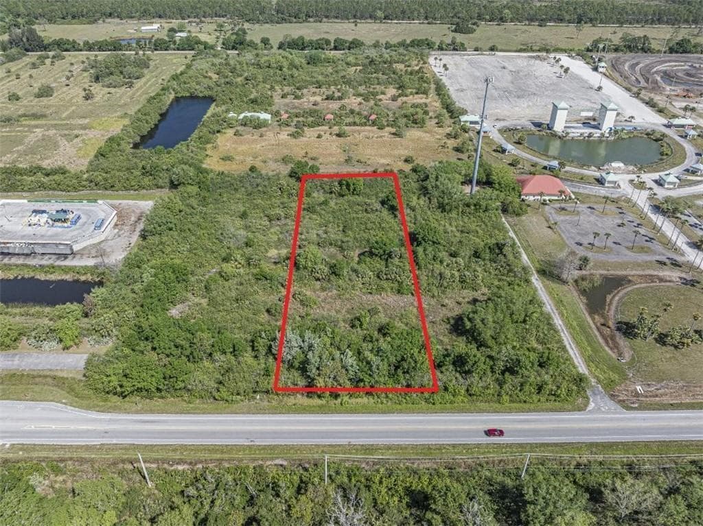 0 Cr 512, Fellsmere, FL 32948 — photo