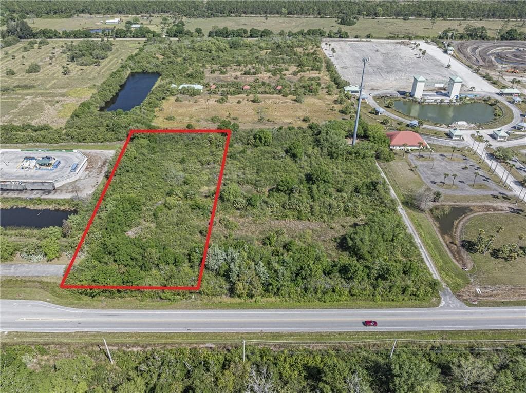 0 Unassigned, Fellsmere, FL 32948 — photo