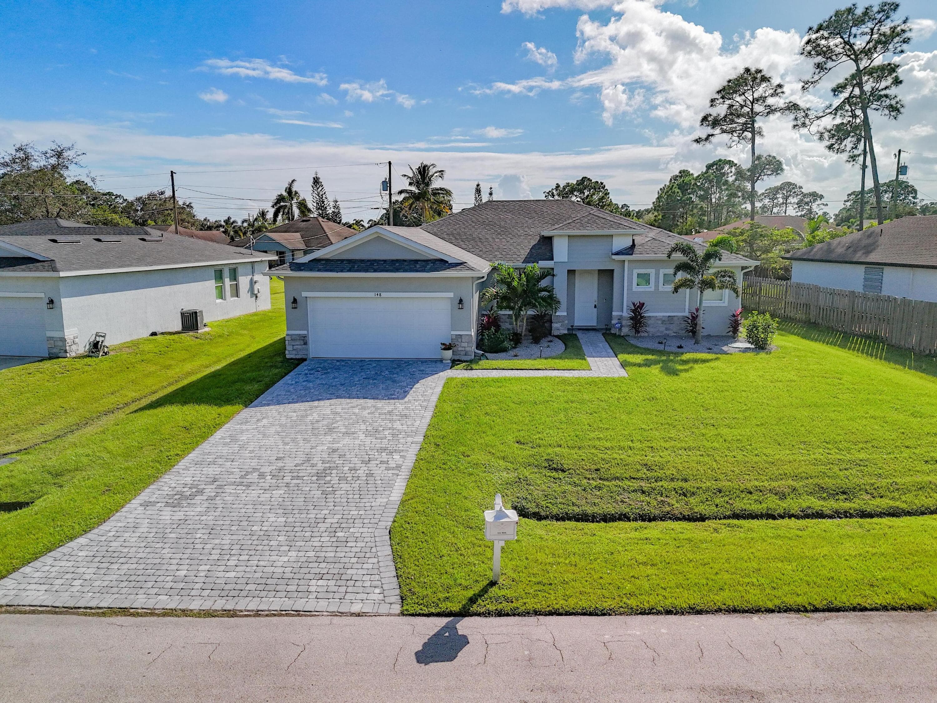 148 SW Sea Lion Road, Port St. Lucie, FL 34953 — photo 4 of 42
