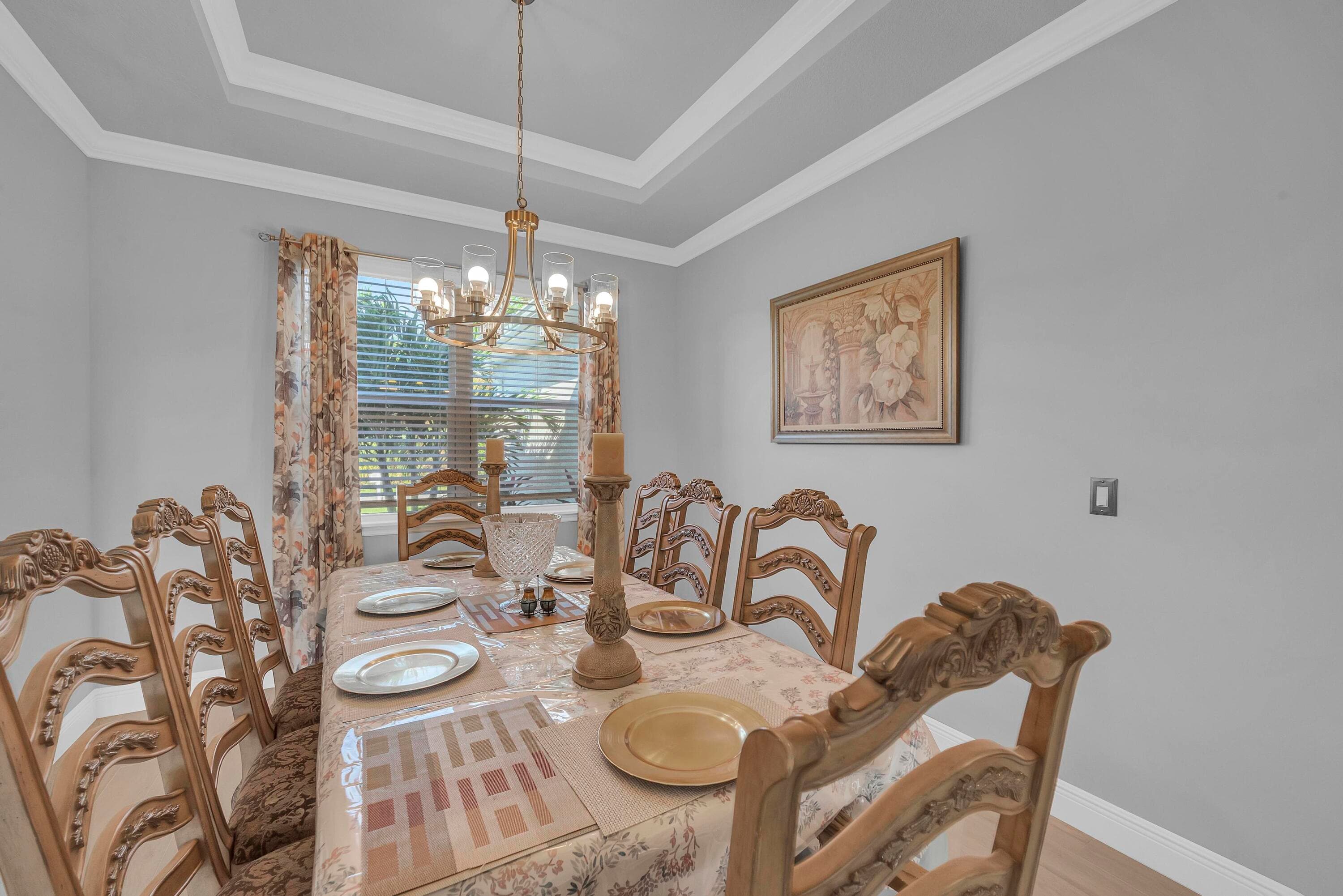 148 SW Sea Lion Road, Port St. Lucie, FL 34953 — photo 7 of 42