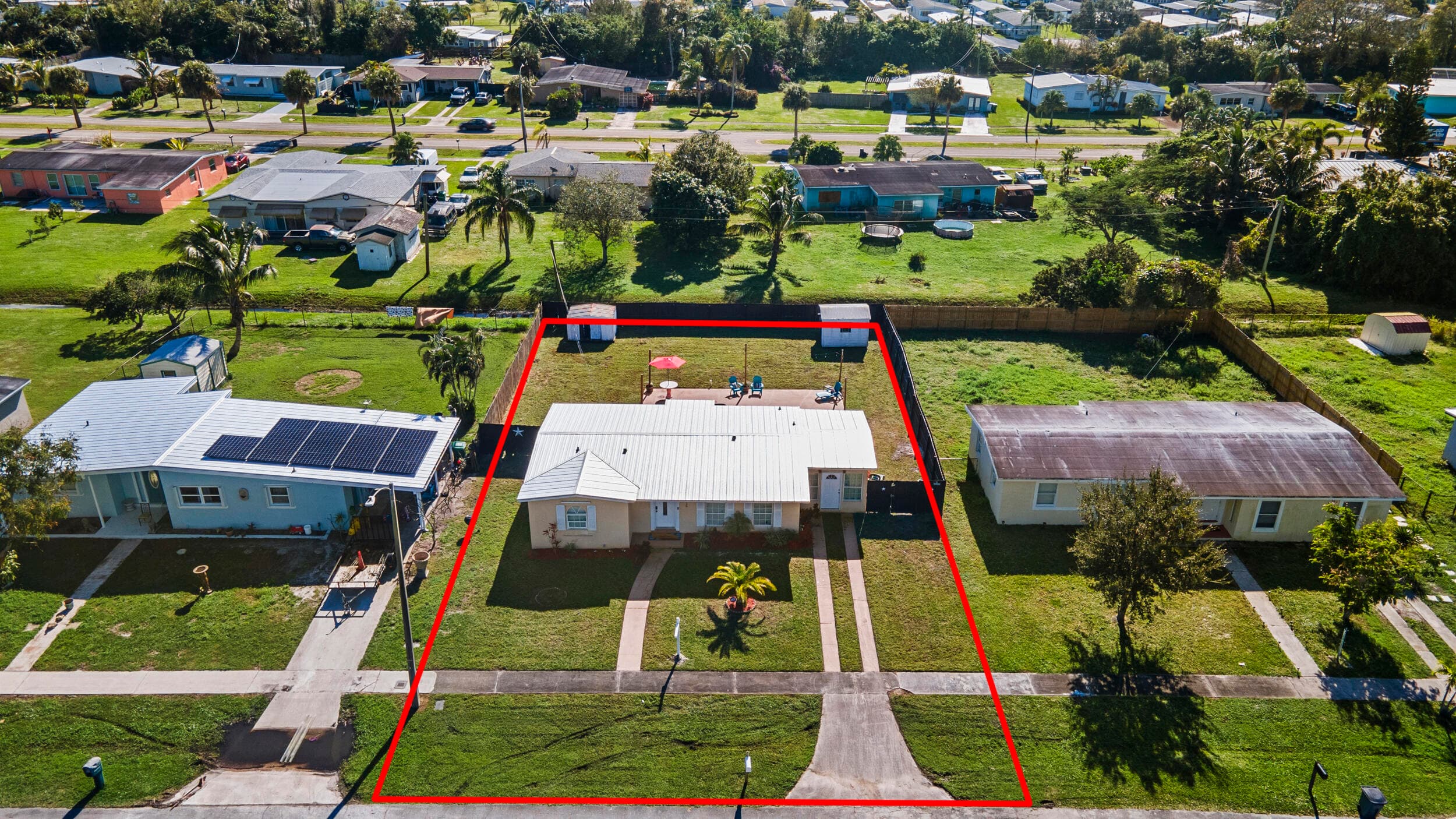 150 Princess Drive, Port St. Lucie, FL 34952 — photo 27 of 40