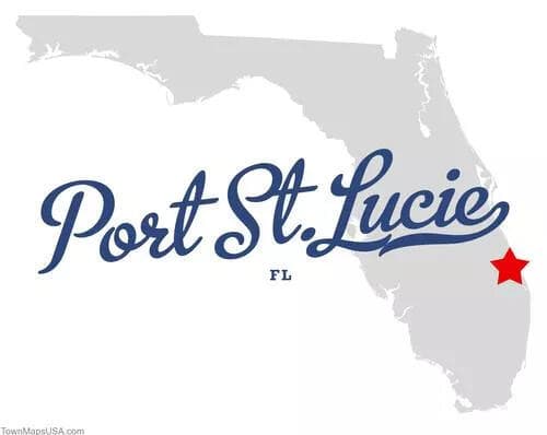 150 Princess Drive, Port St. Lucie, FL 34952 — photo 37 of 40