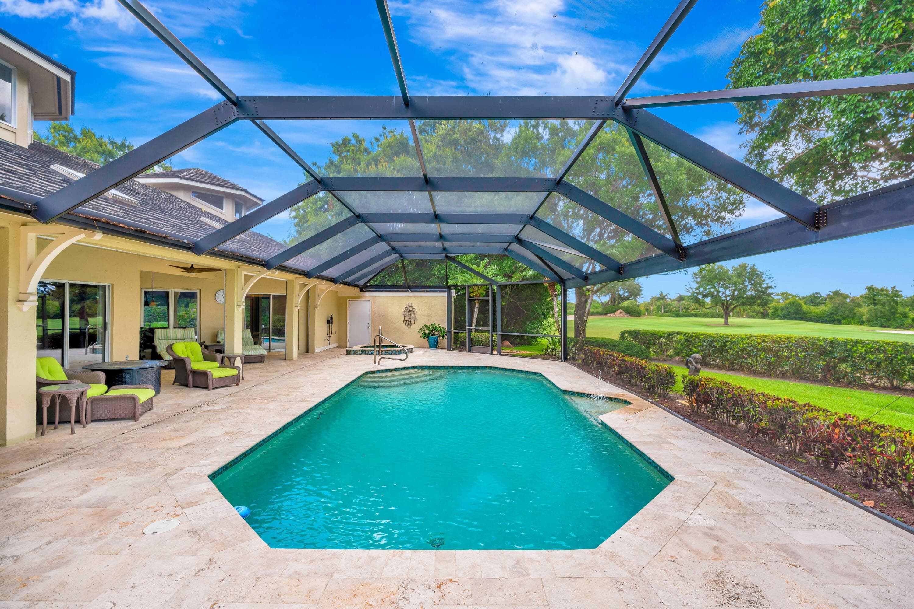 6460 SW Thistle Terrace, Palm City, FL 34990 — photo 29 of 53