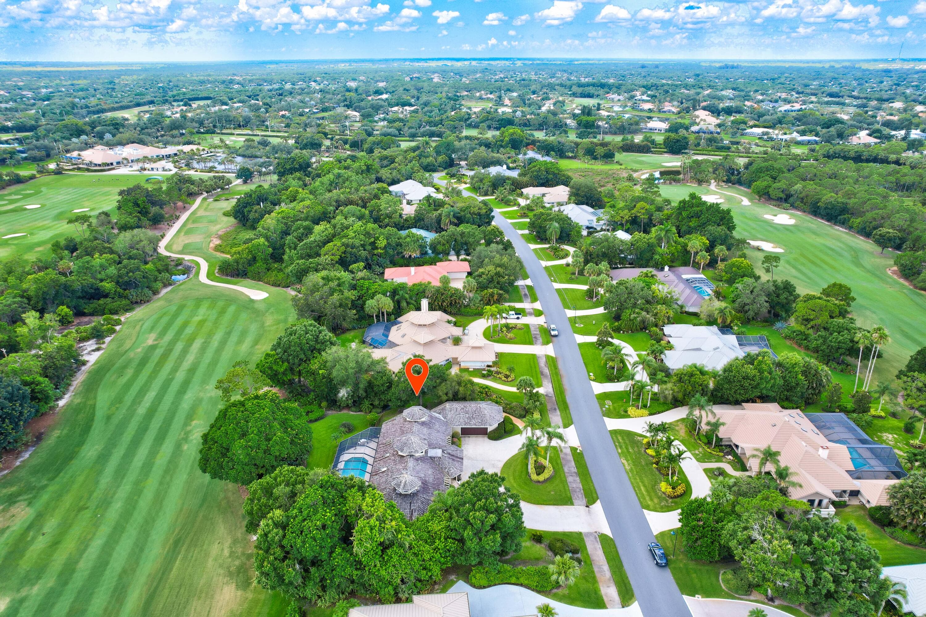 6460 SW Thistle Terrace, Palm City, FL 34990 — photo 45 of 53