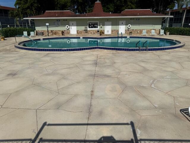 3000 Springdale Boulevard V204, Palm Springs, FL 33461 — photo 19 of 23
